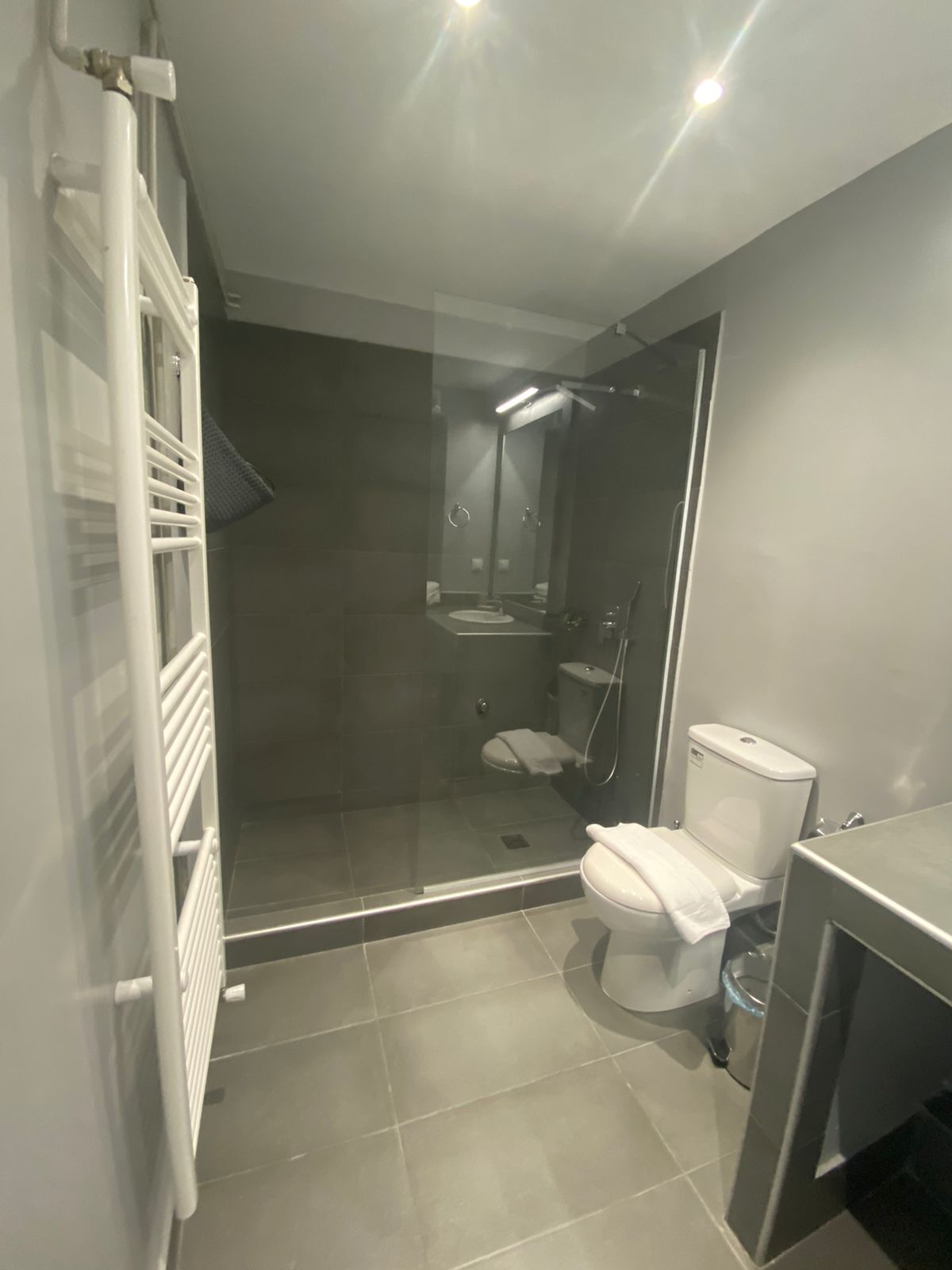 Connect Apartments