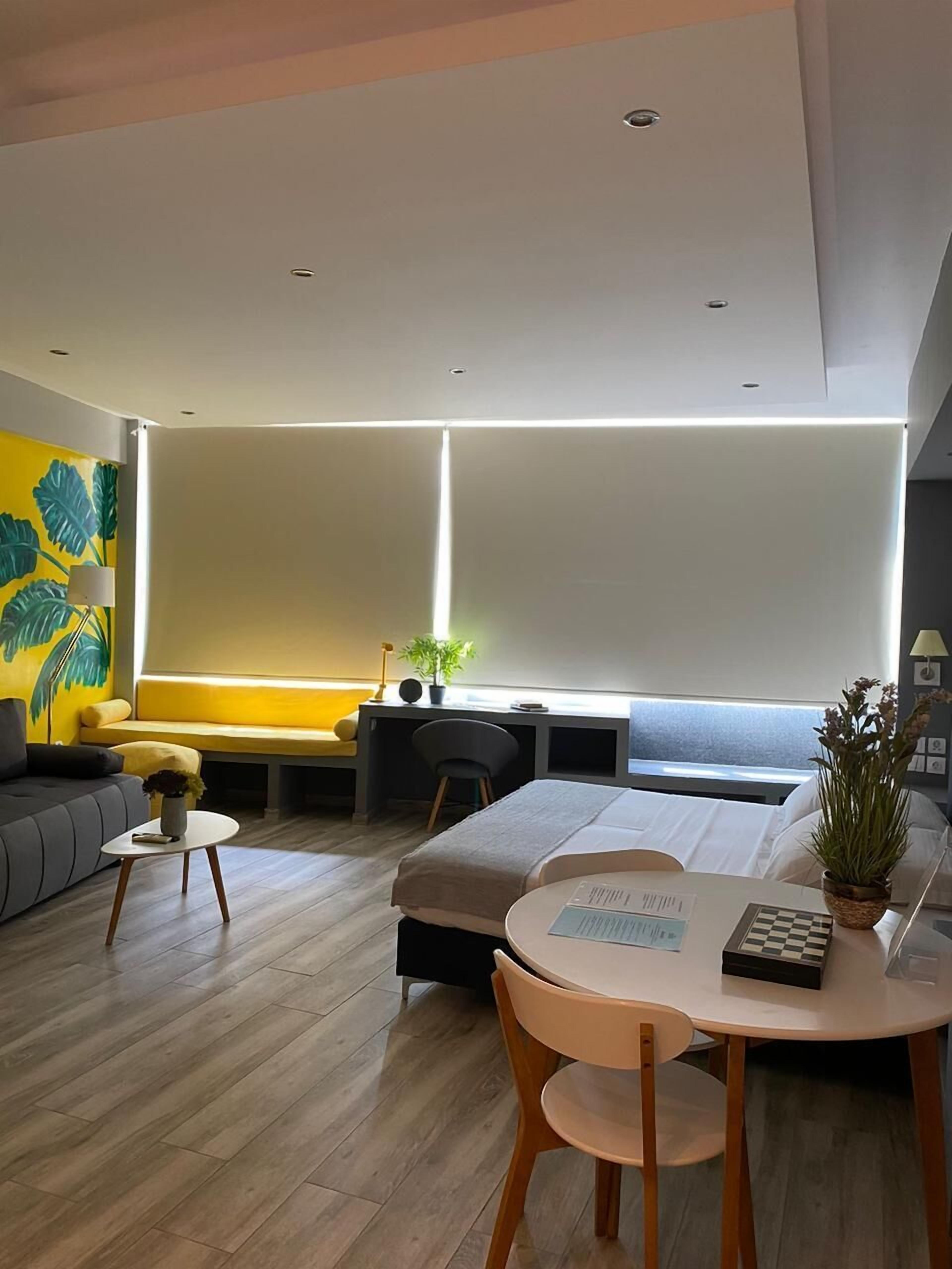 Connect Apartments