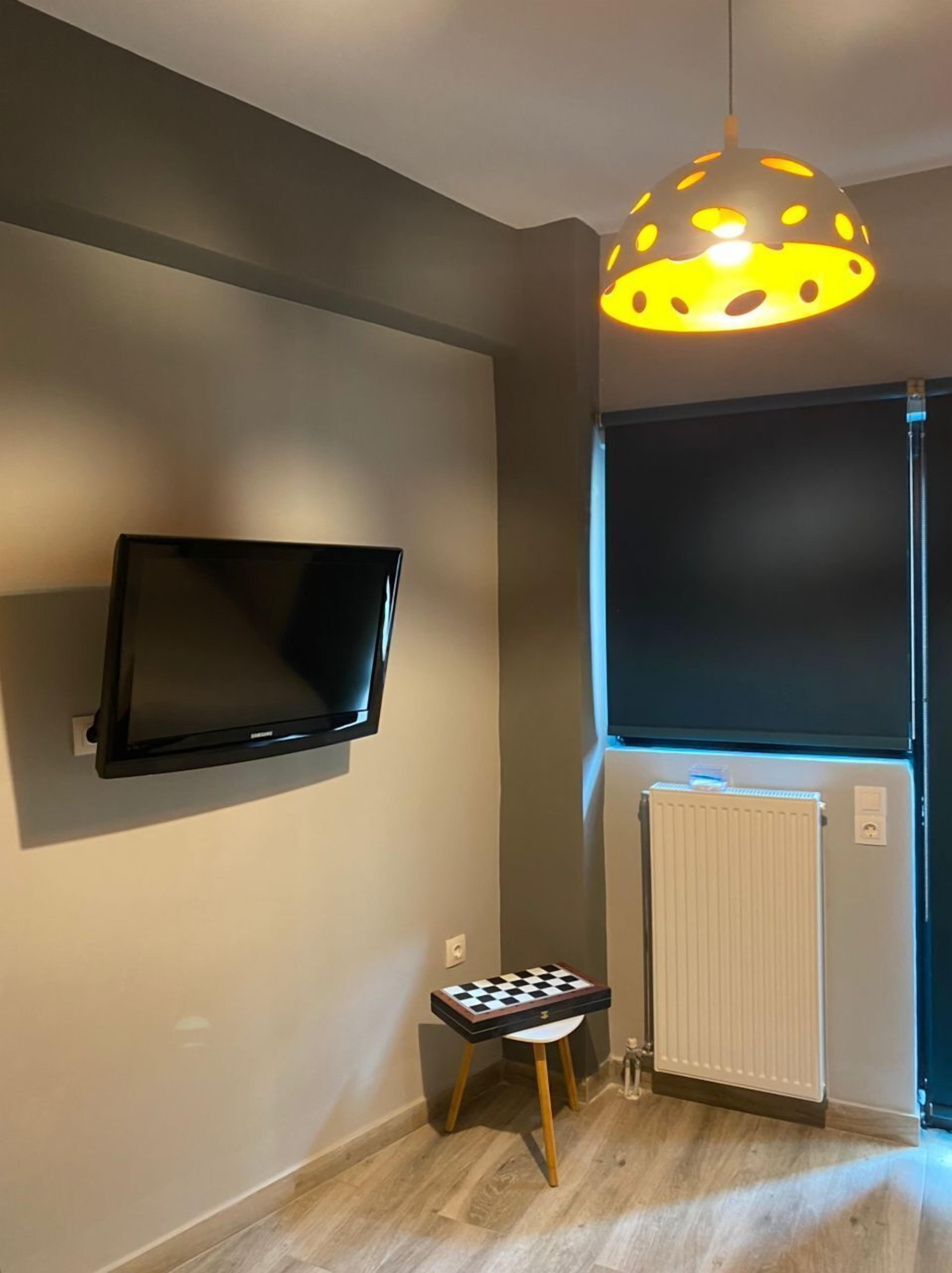 Connect Apartments