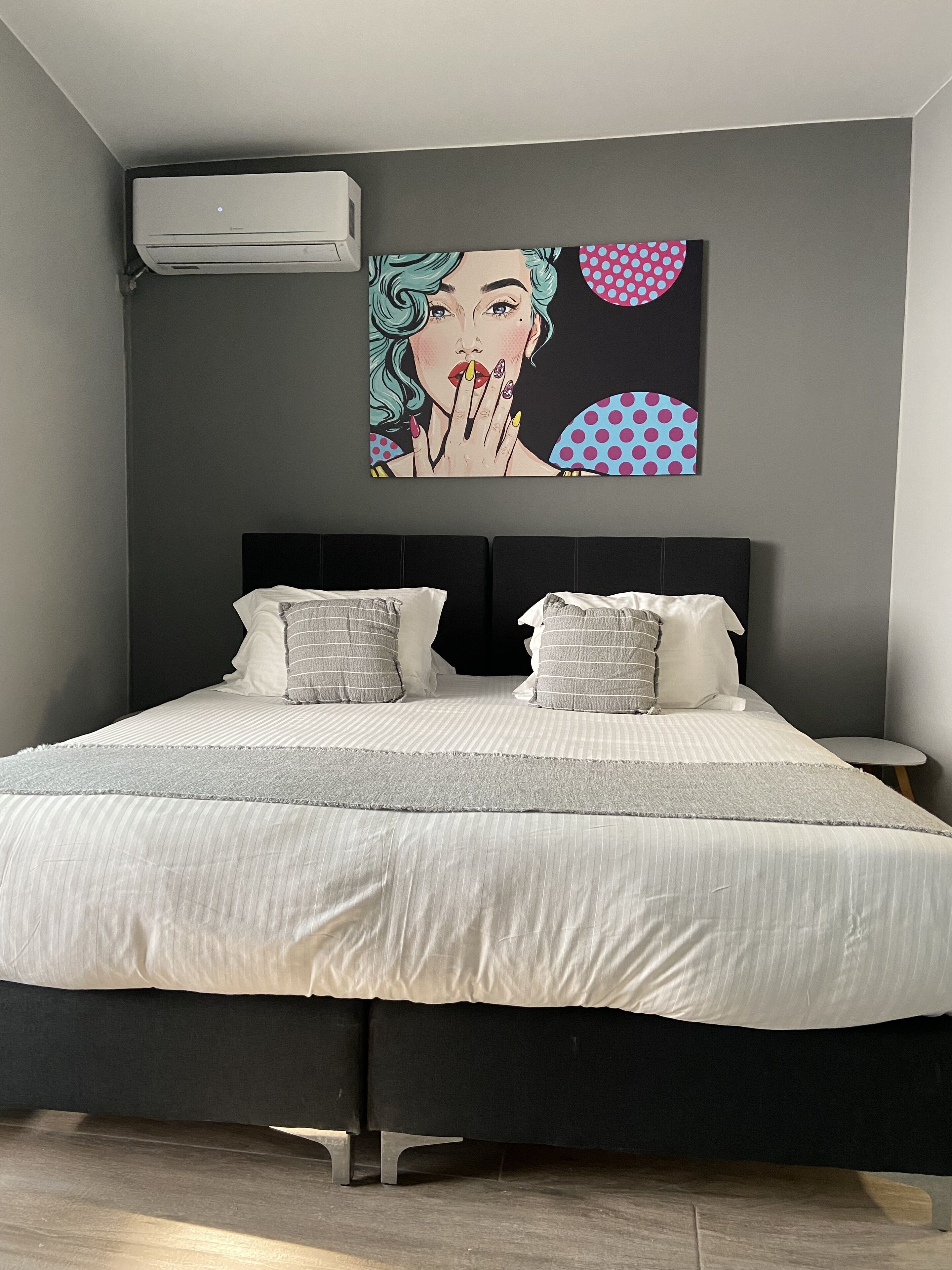 Connect Apartments