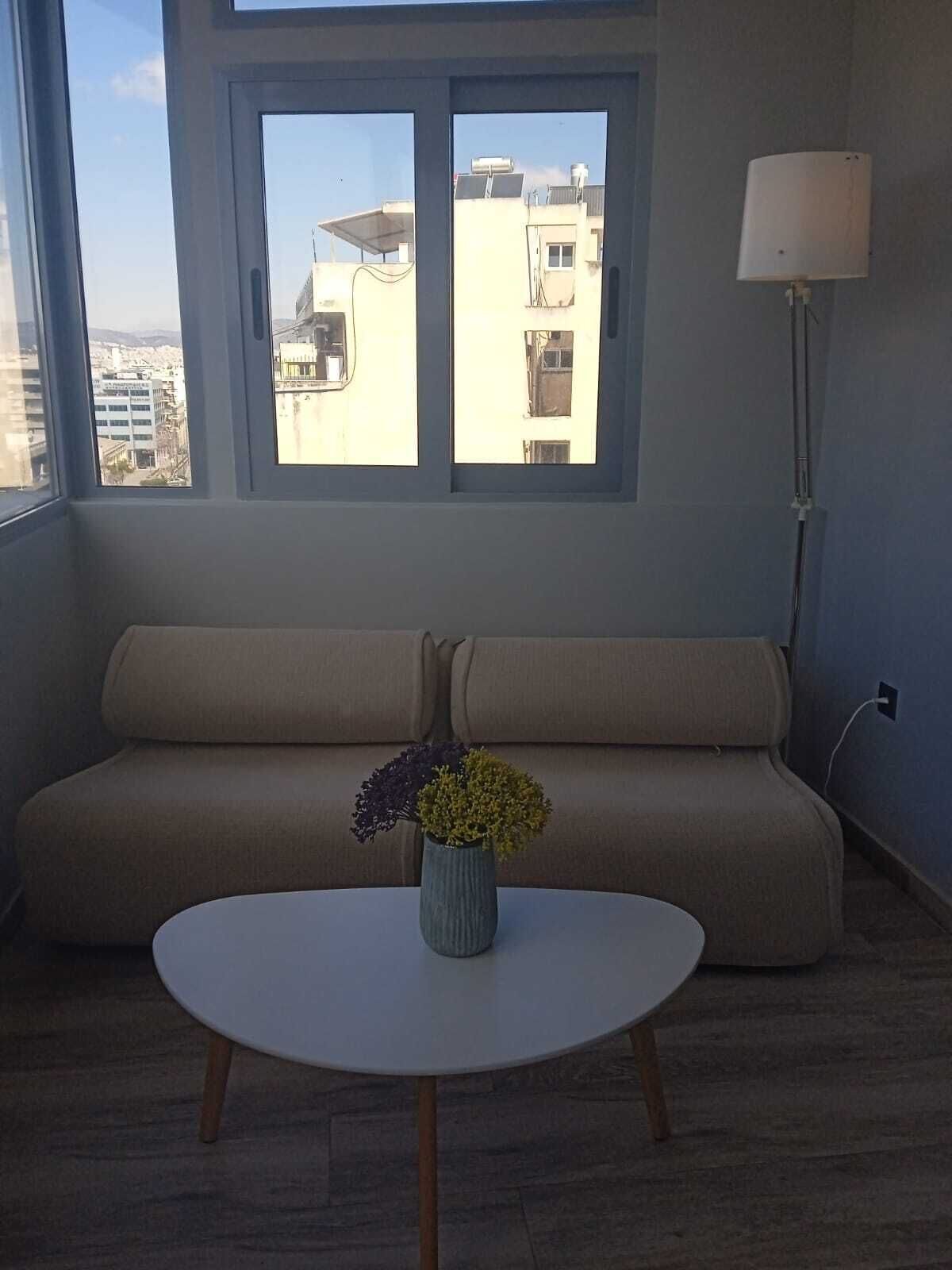 Connect Apartments