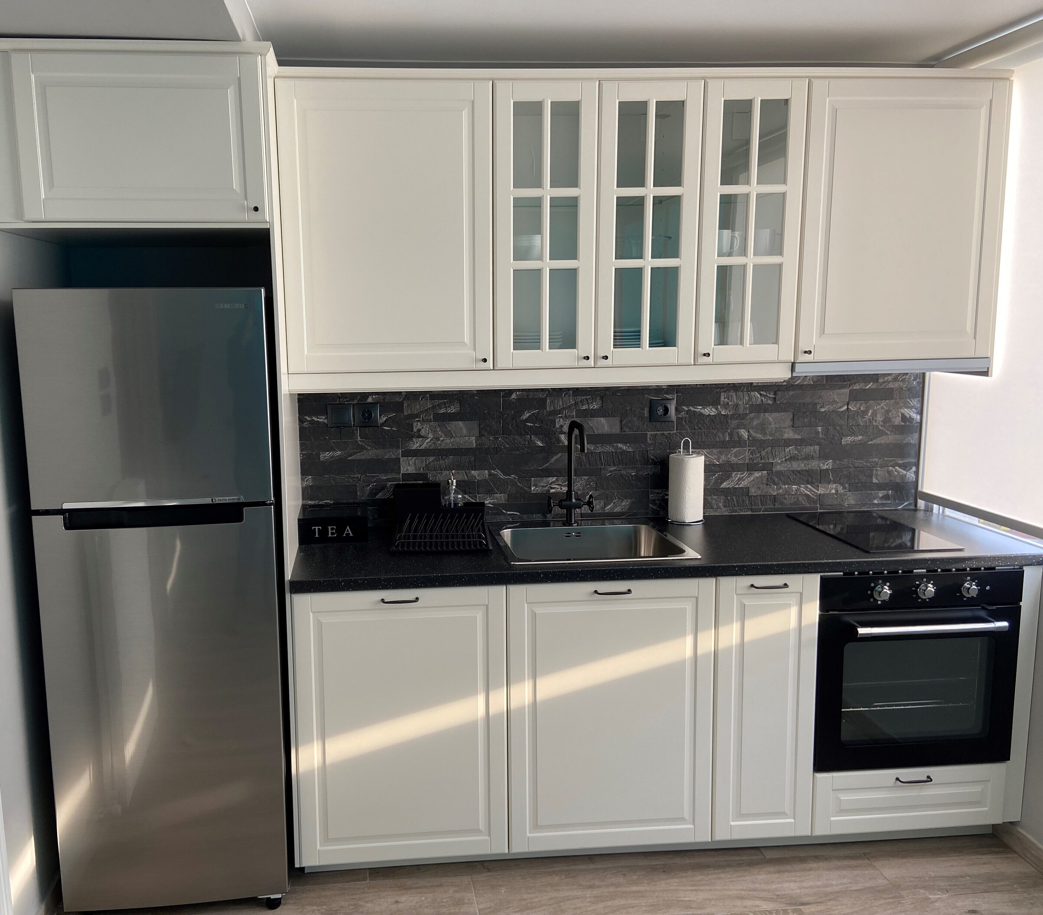 Connect Apartments
