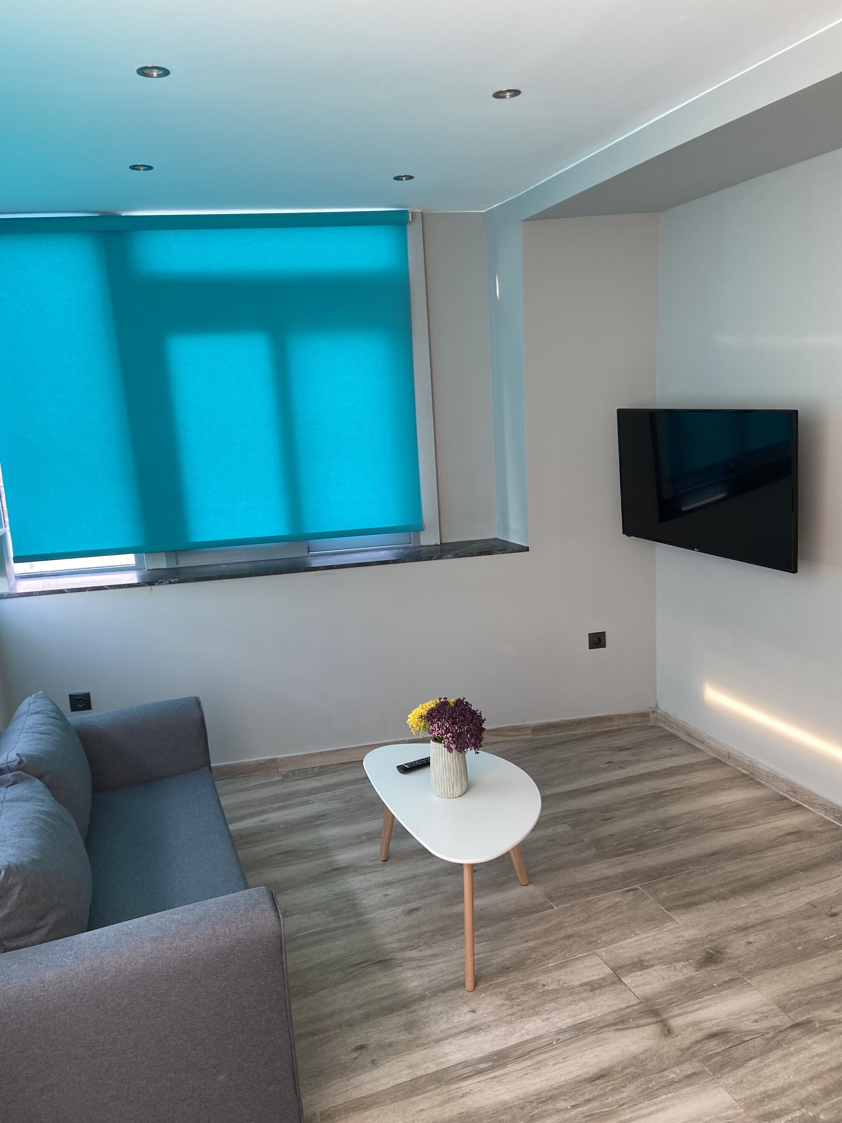Connect Apartments