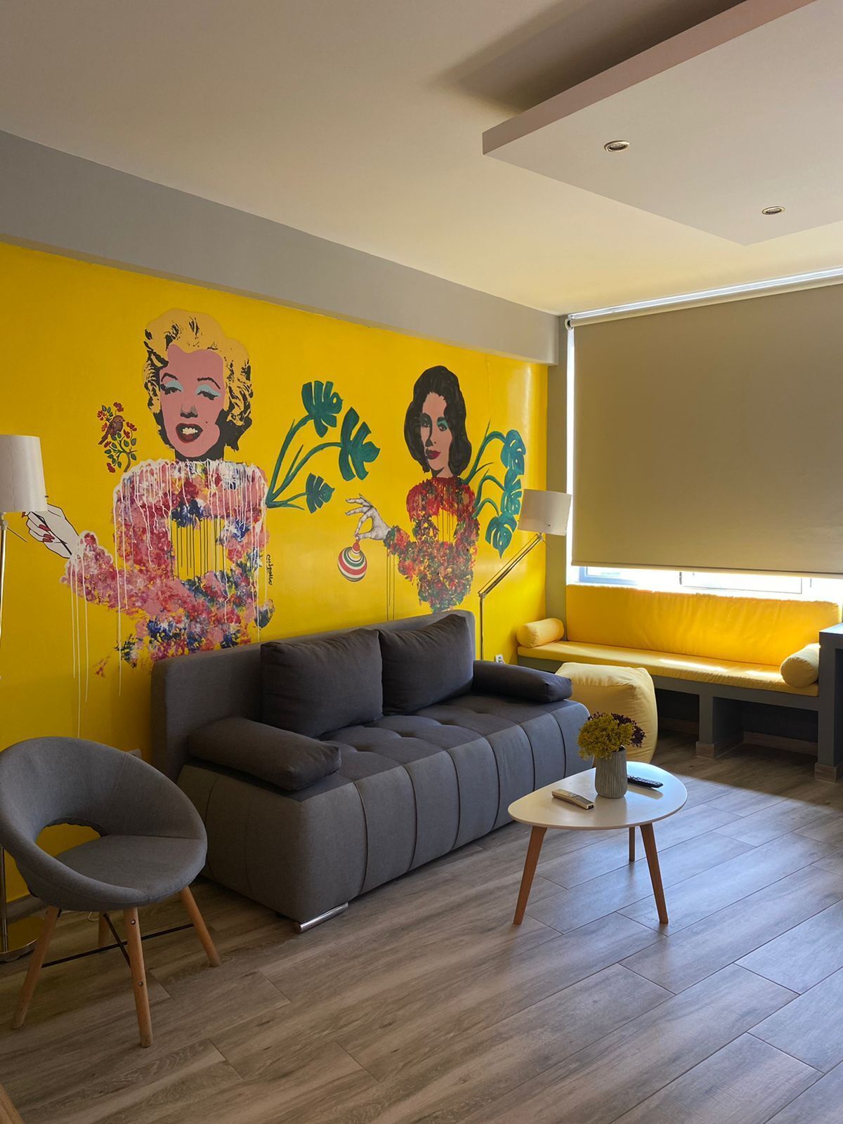 Connect Apartments