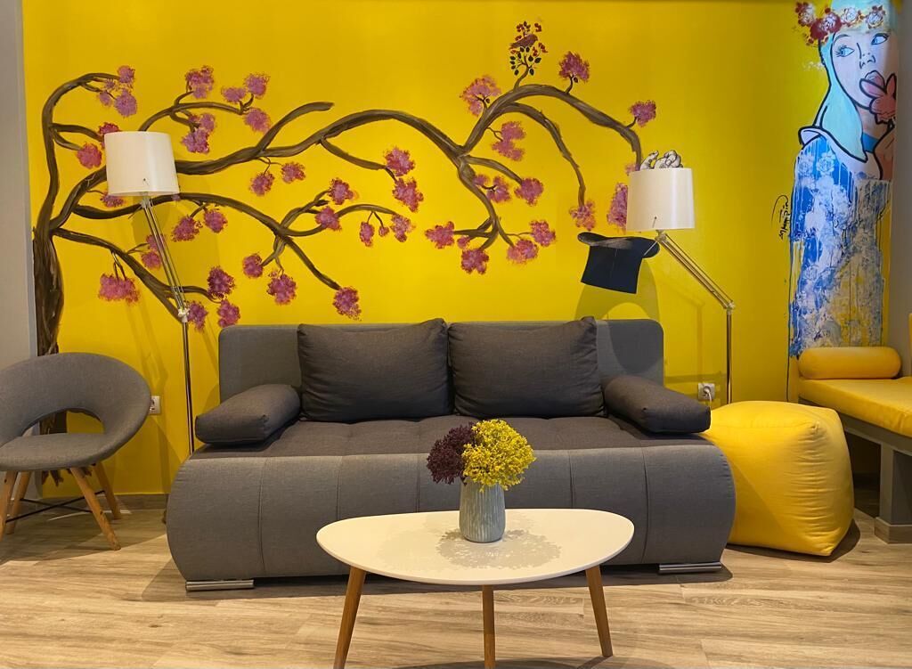 Connect Apartments