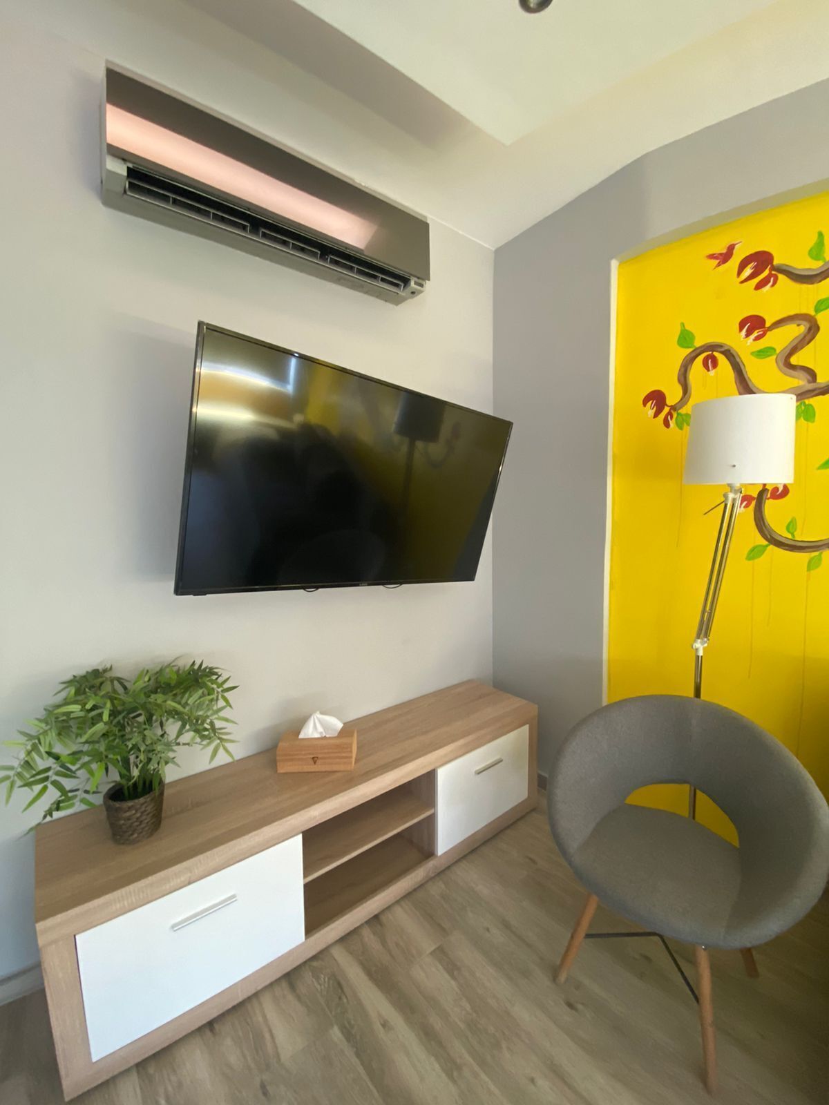 Connect Apartments