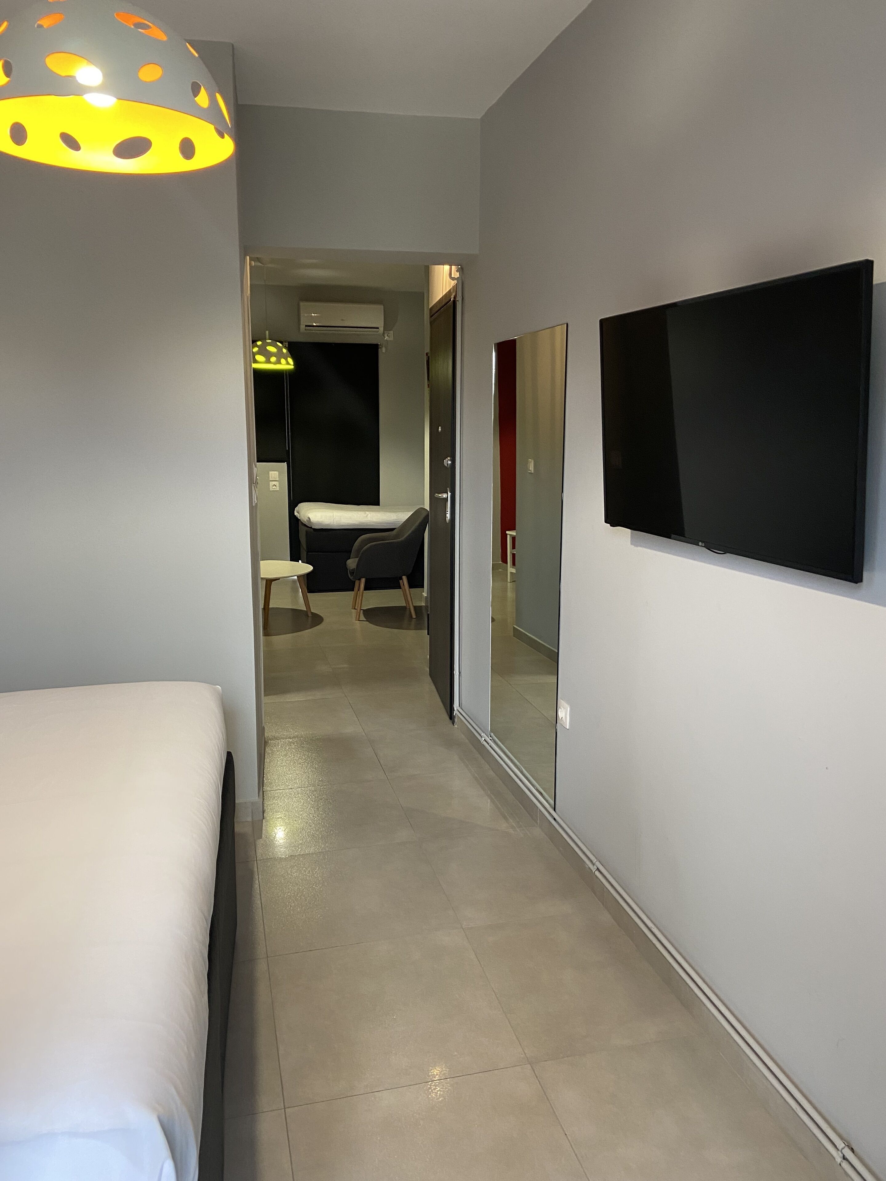 Connect Apartments