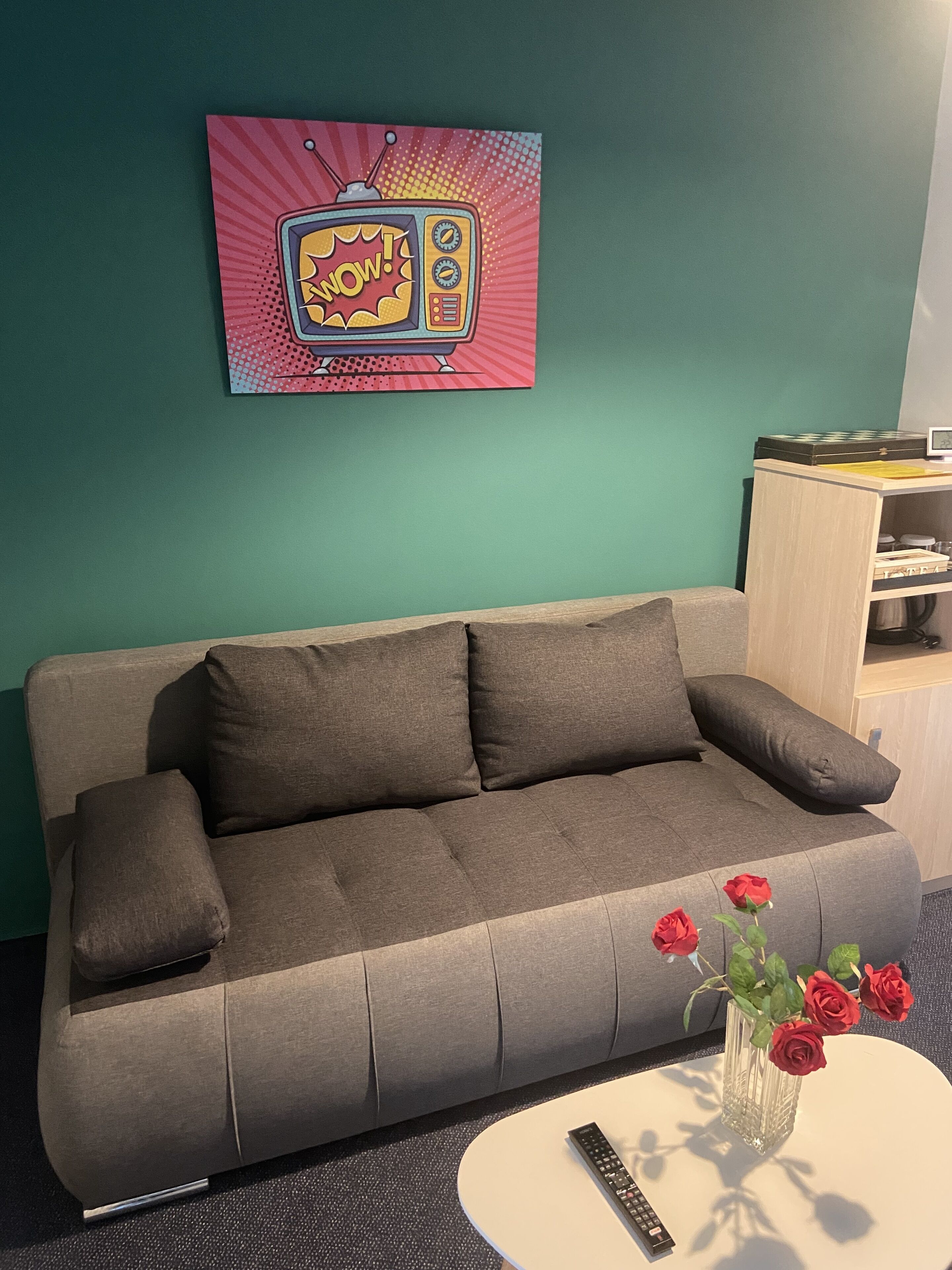 Connect Apartments