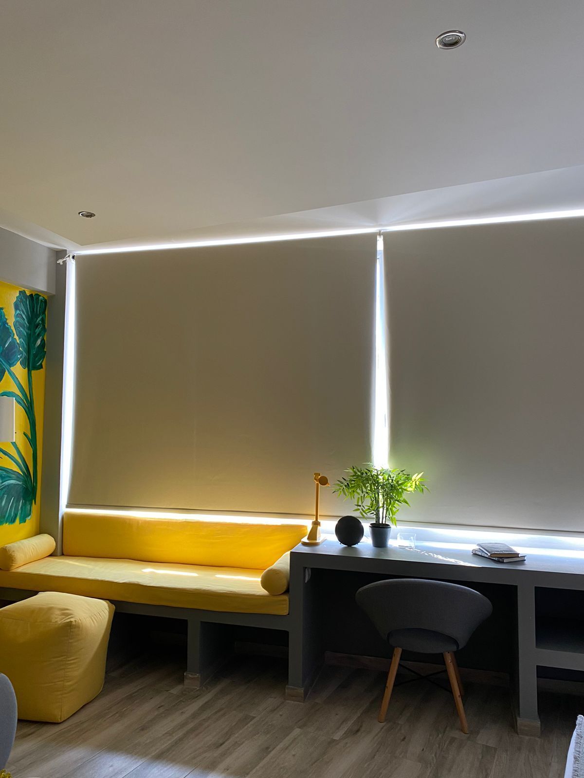 Connect Apartments
