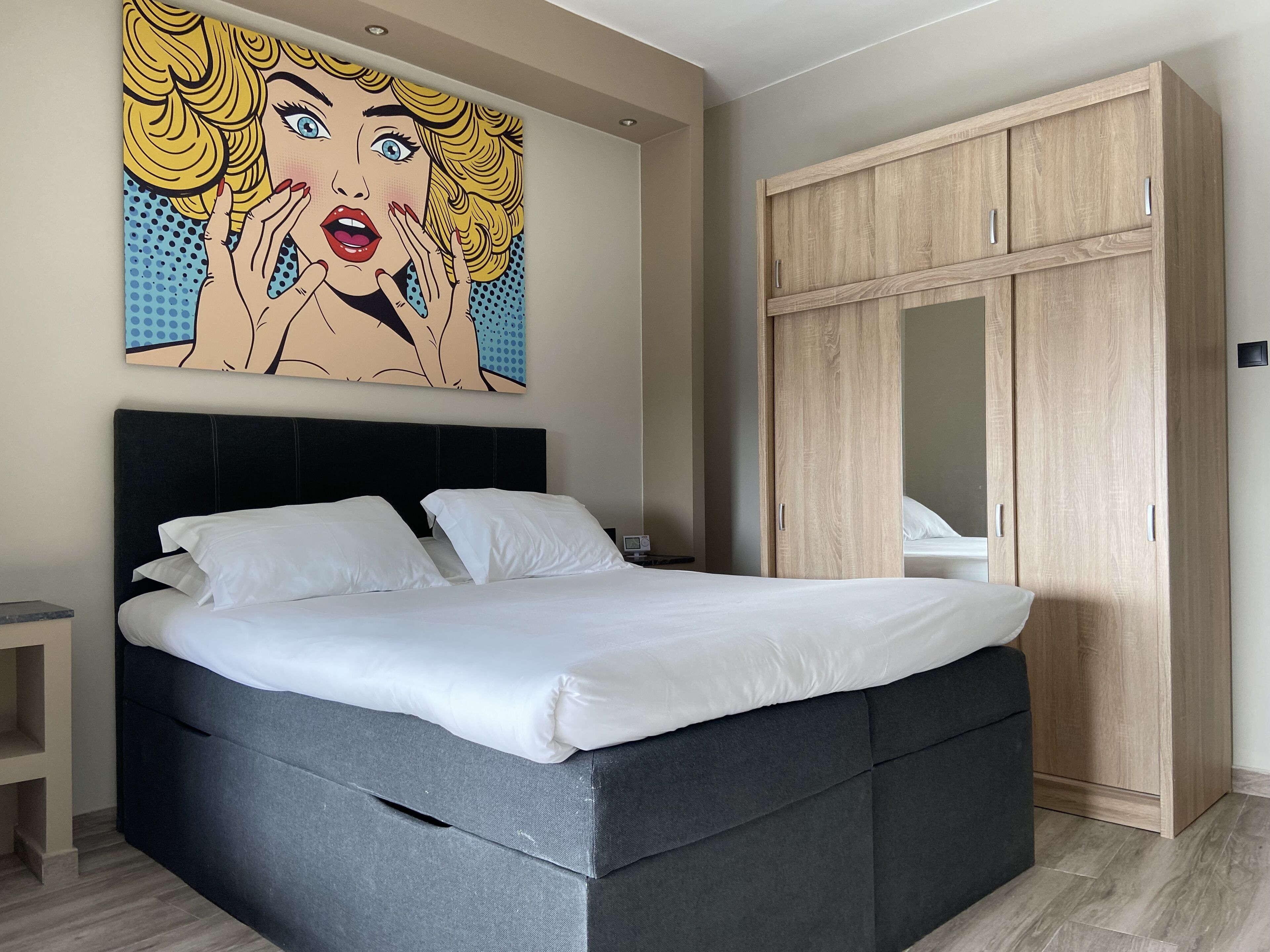 Connect Apartments