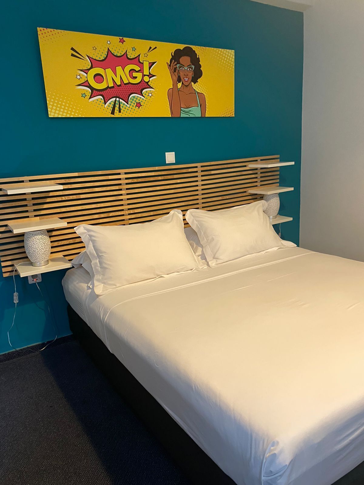 Connect Apartments