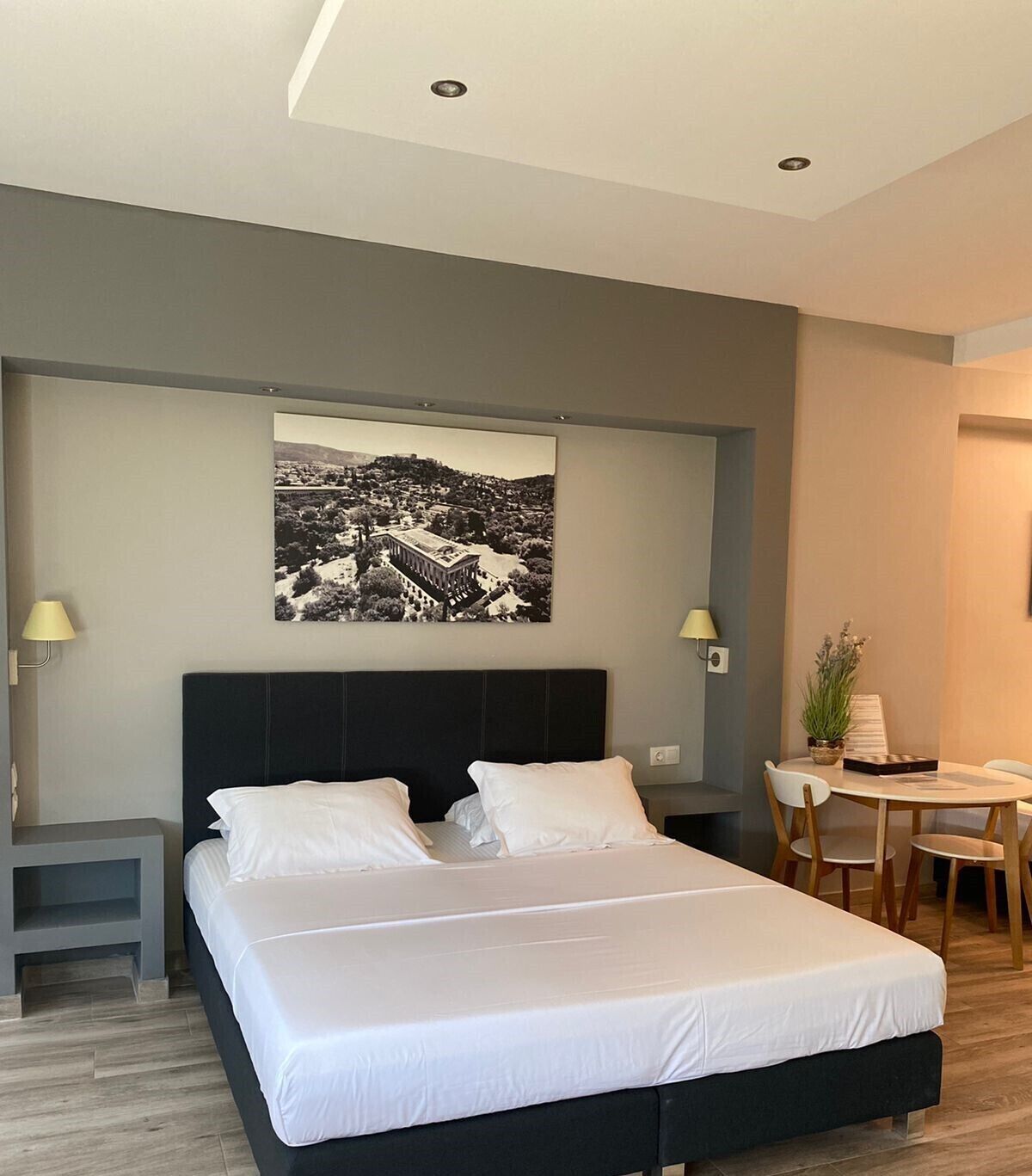 Connect Apartments