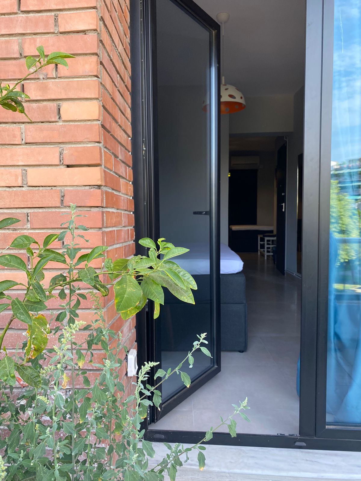 Connect Apartments
