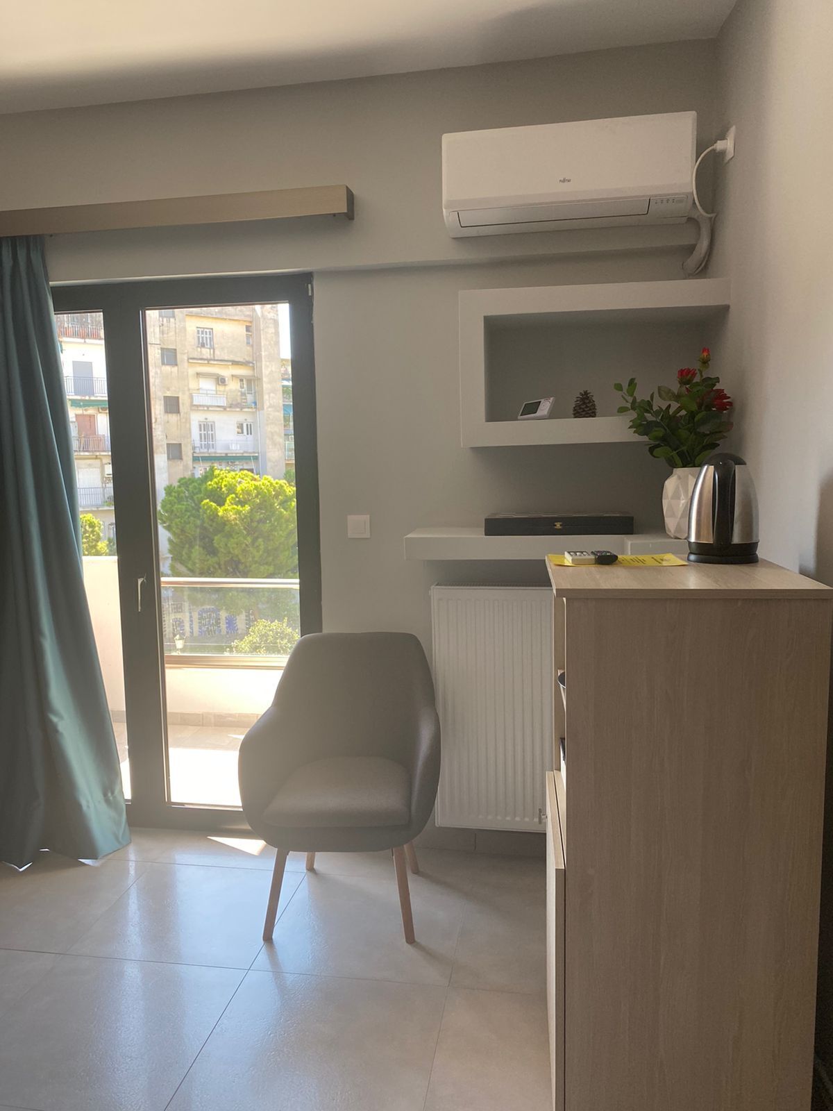 Connect Apartments