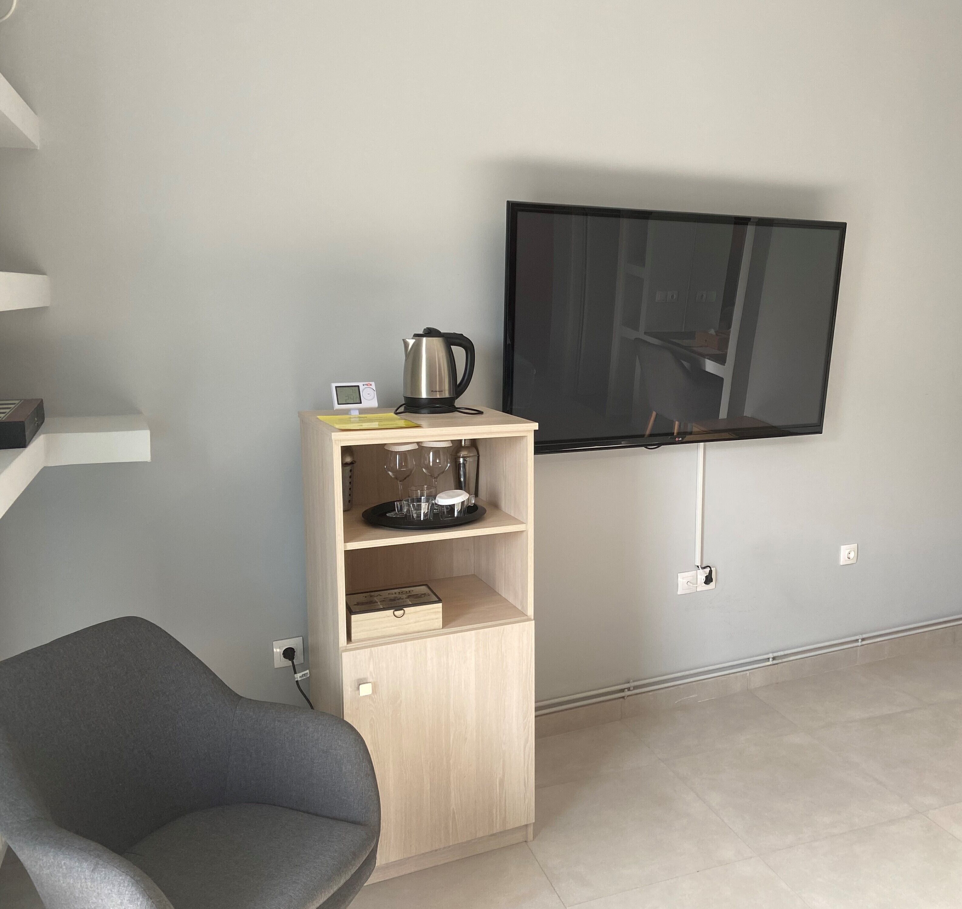 Connect Apartments