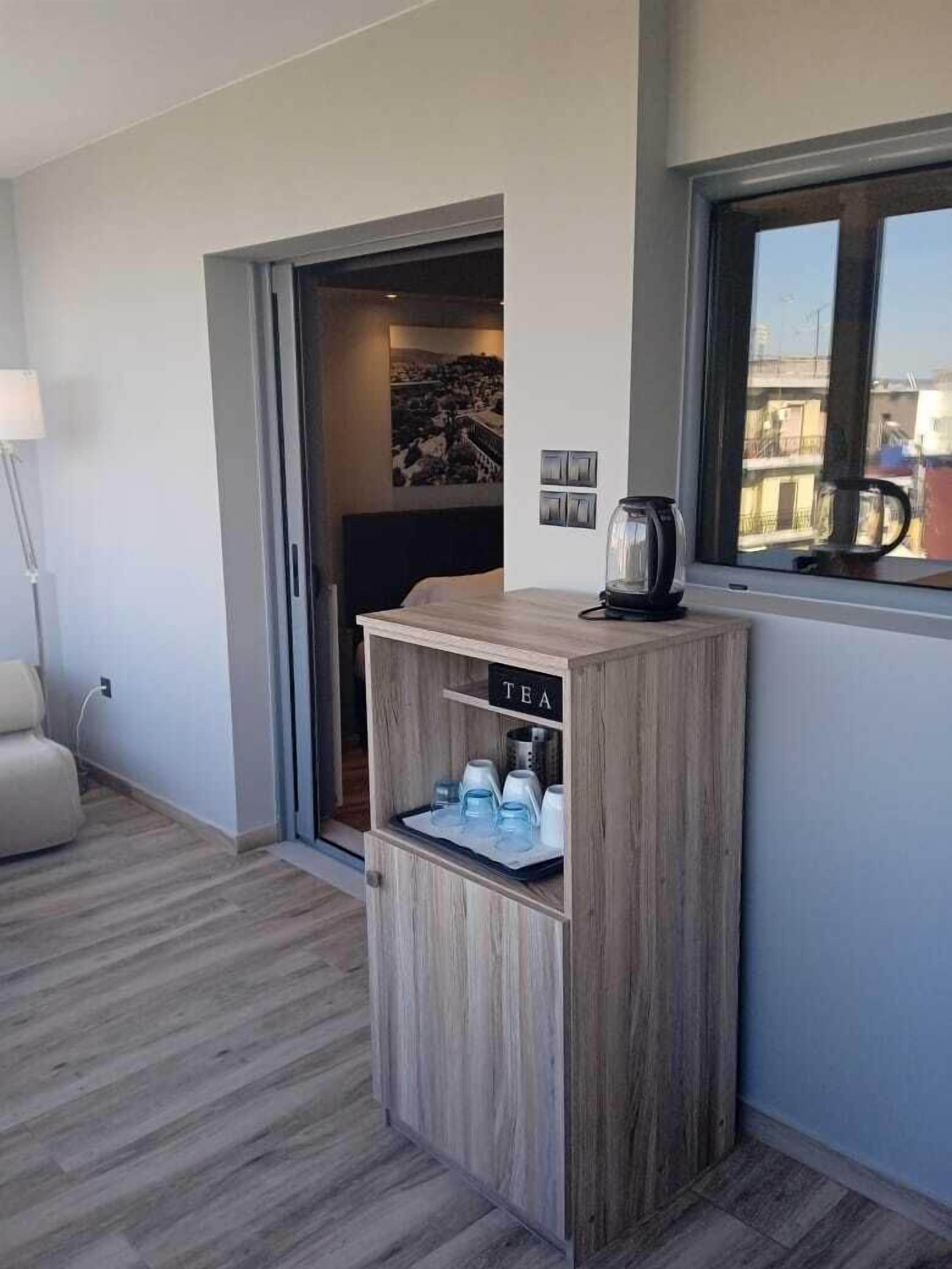 Connect Apartments