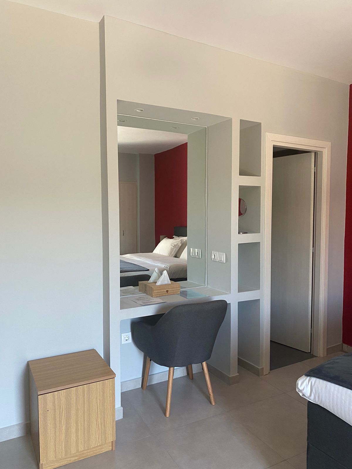 Connect Apartments