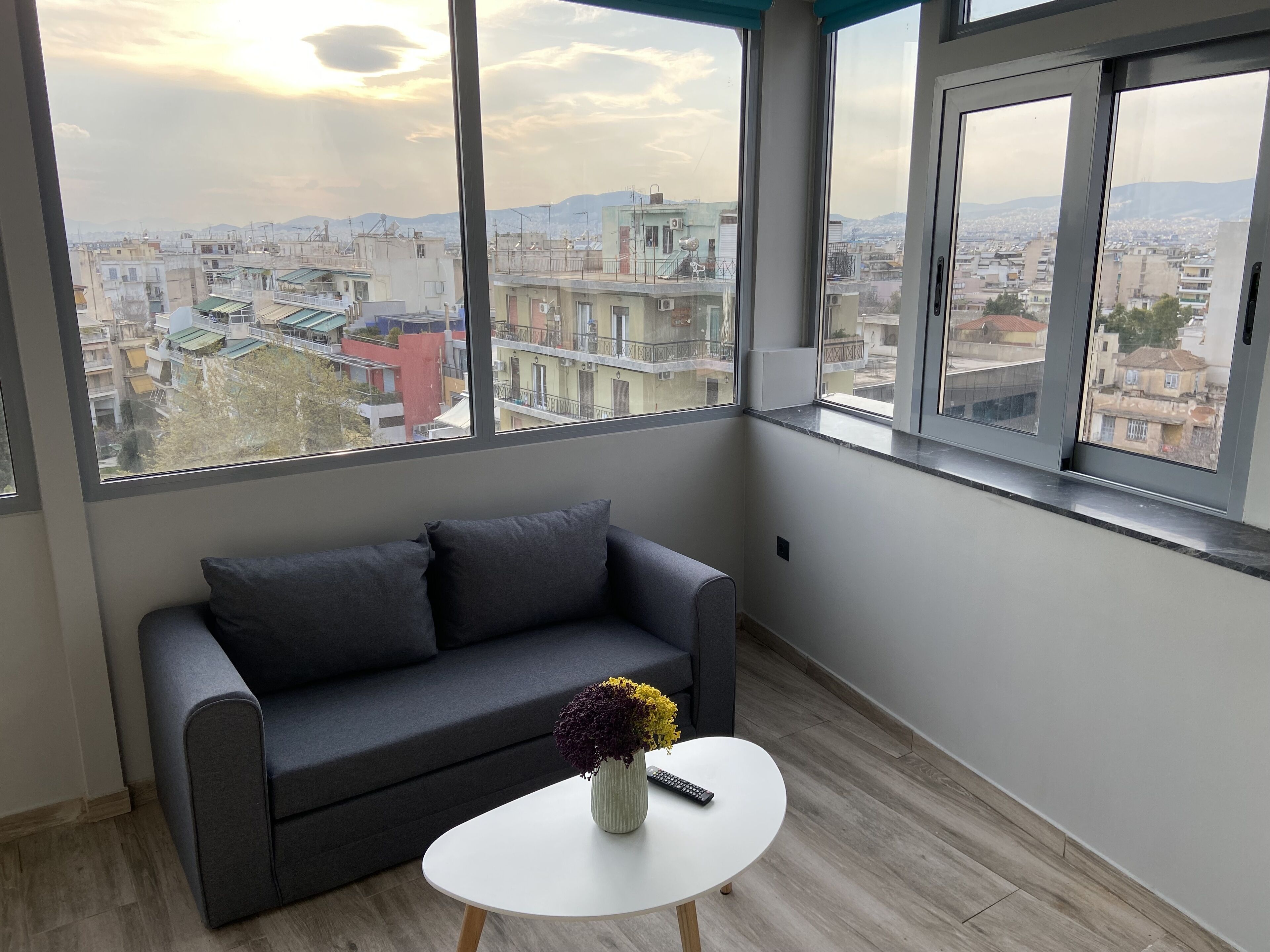 Connect Apartments