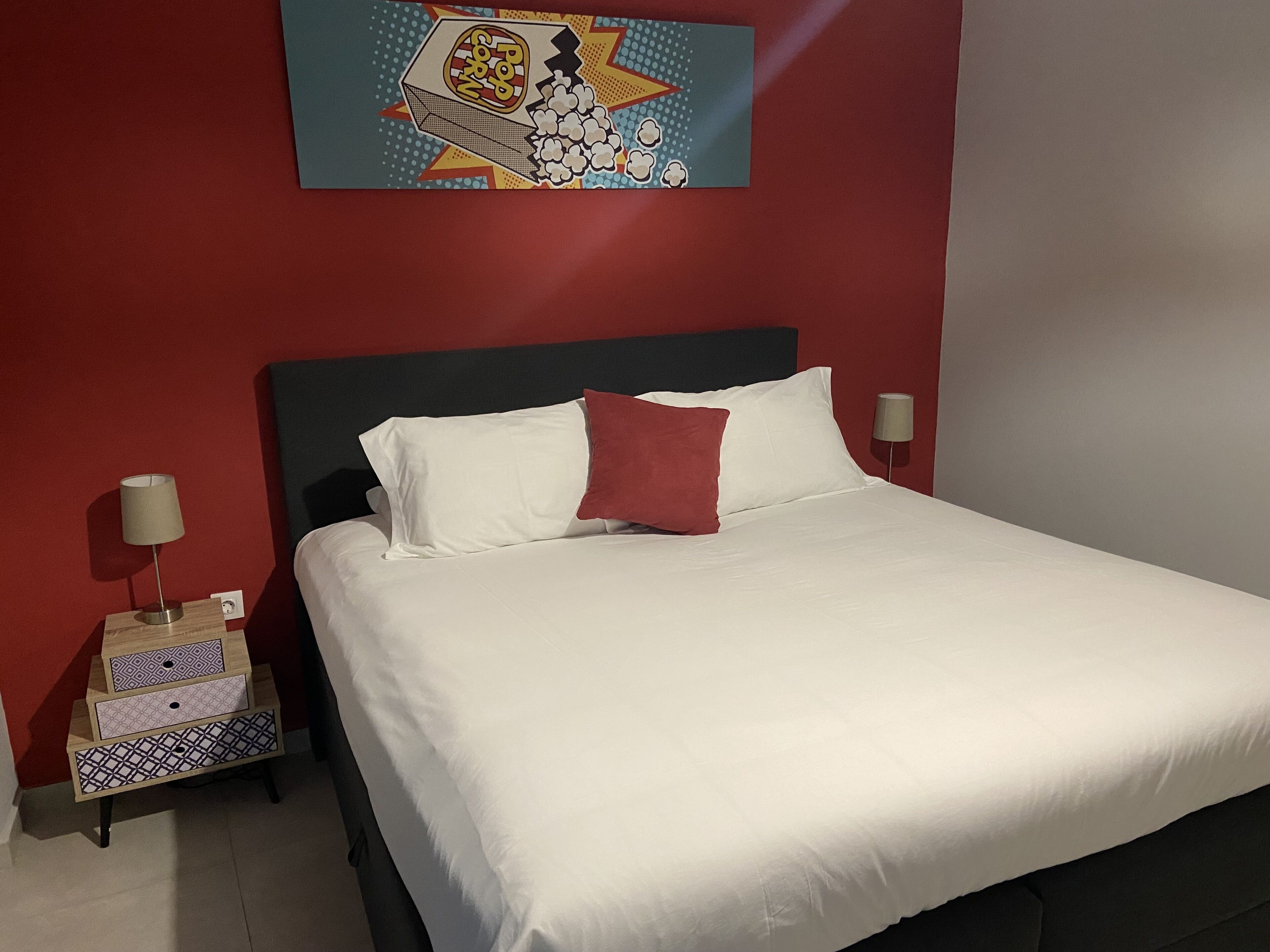 Connect Apartments