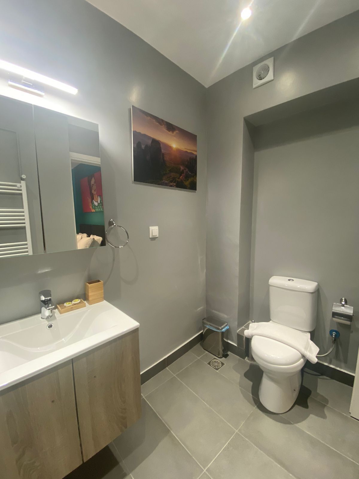 Connect Apartments