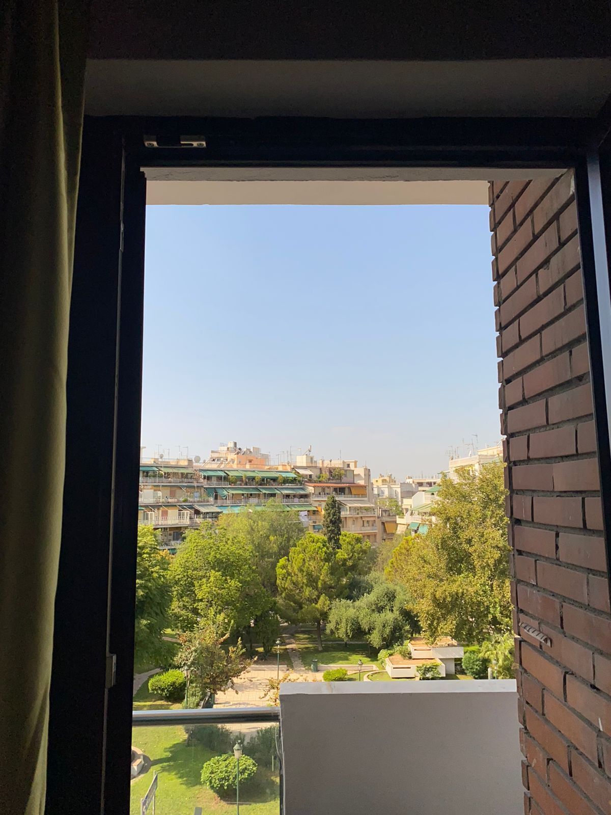 Connect Apartments
