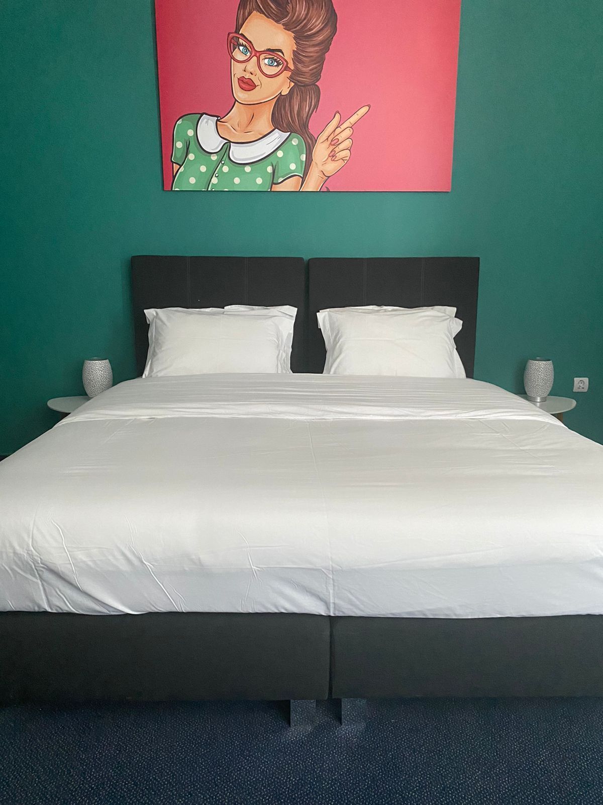 Connect Apartments