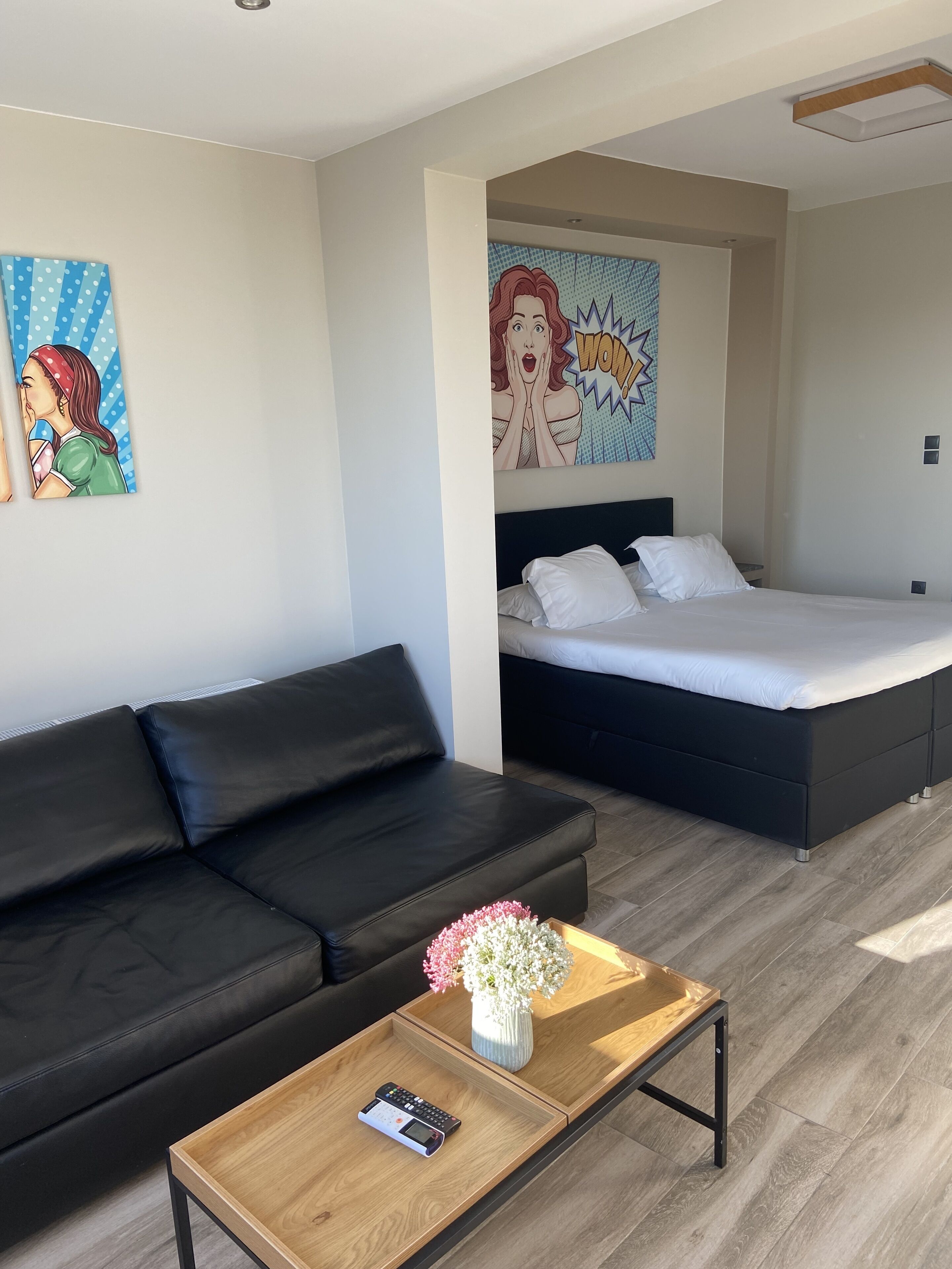 Connect Apartments