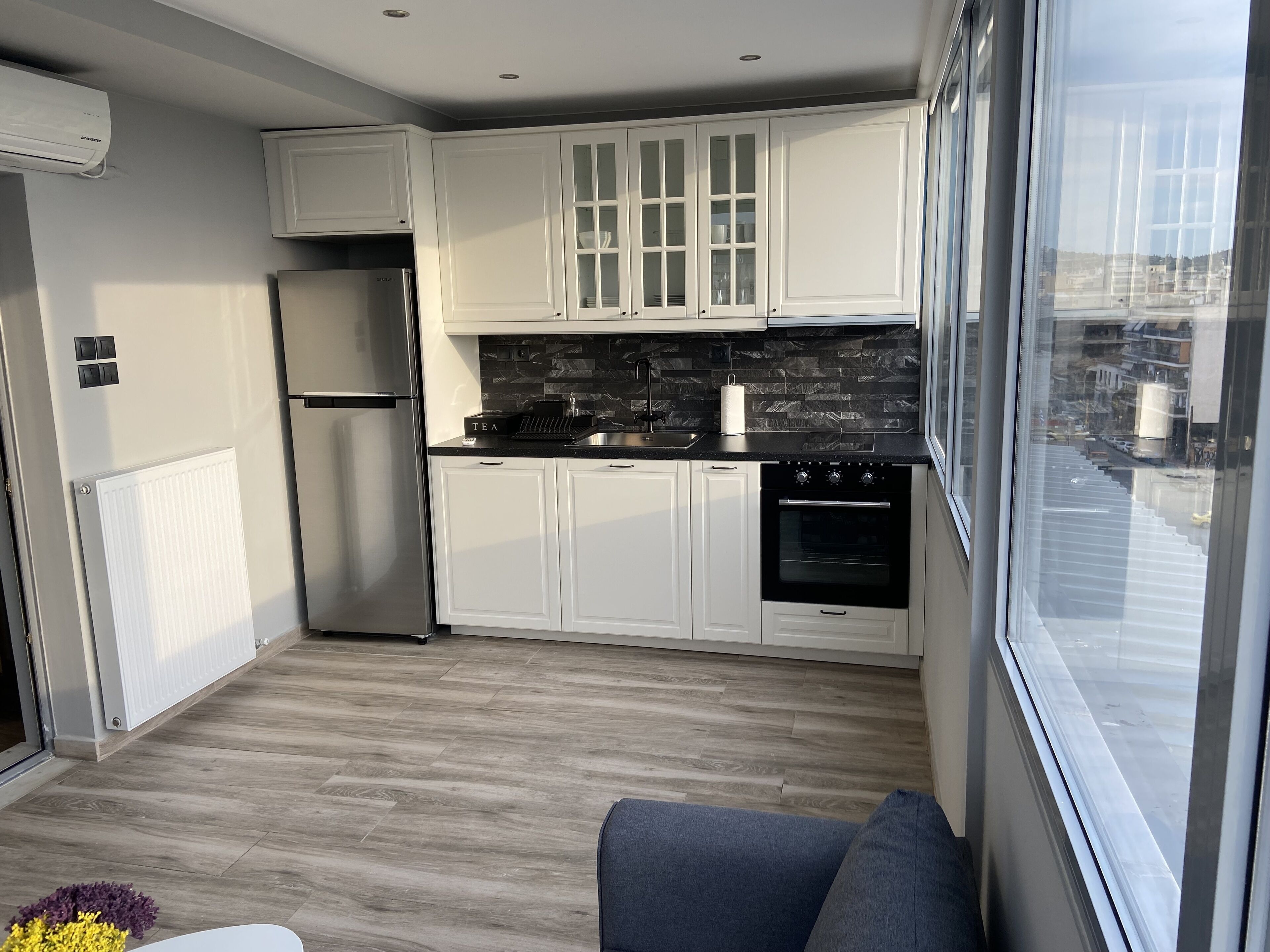 Connect Apartments