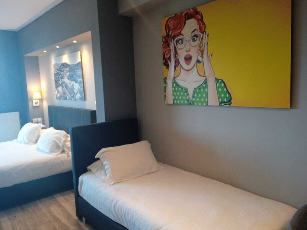Connect Apartments