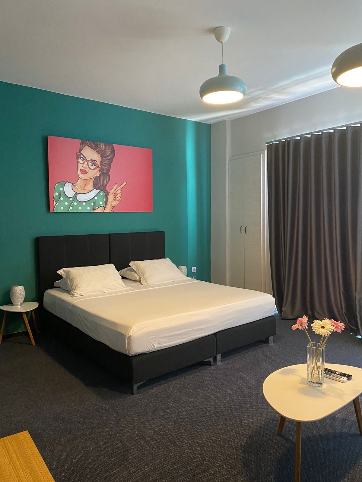 Connect Apartments