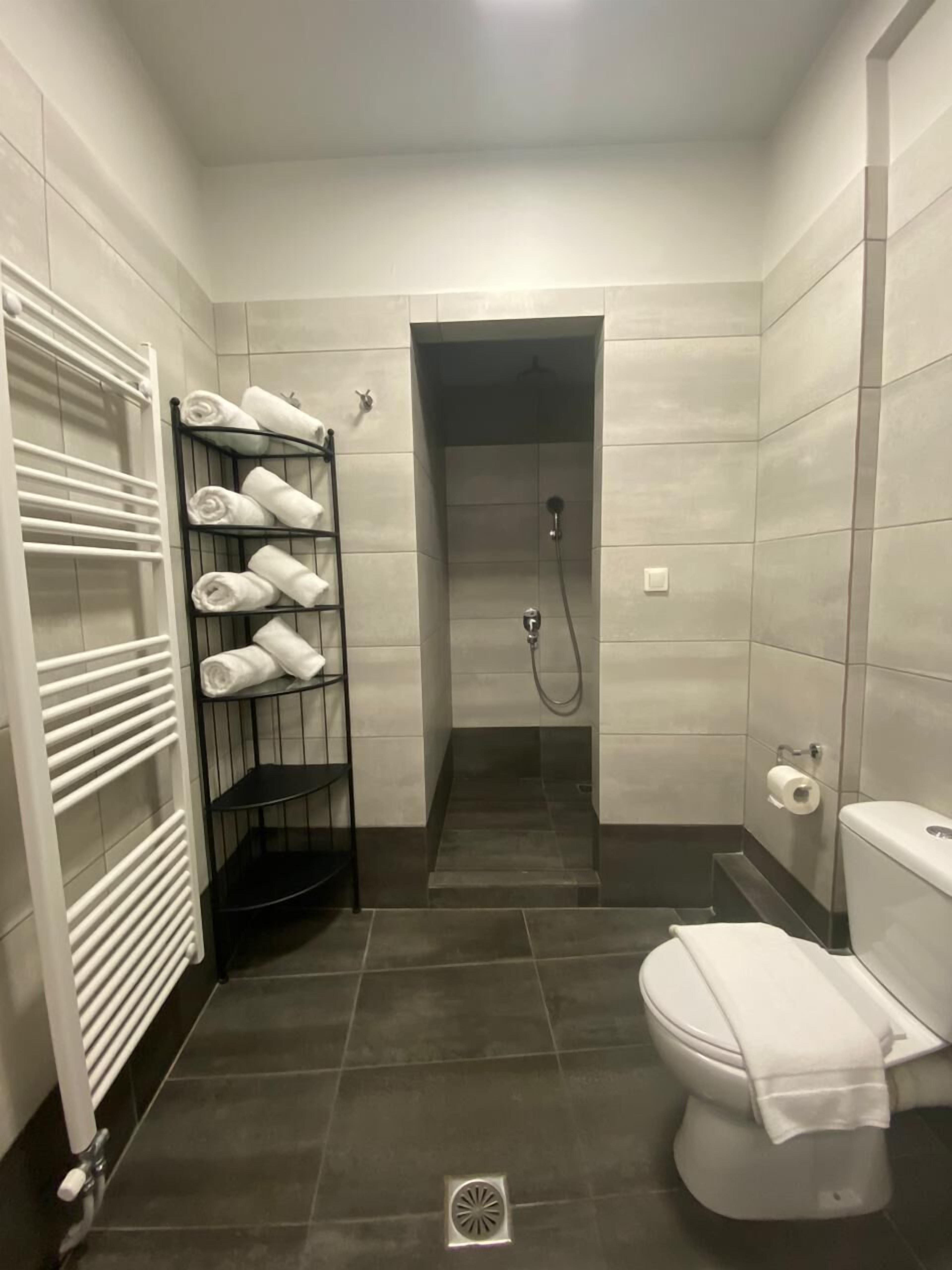 Connect Apartments