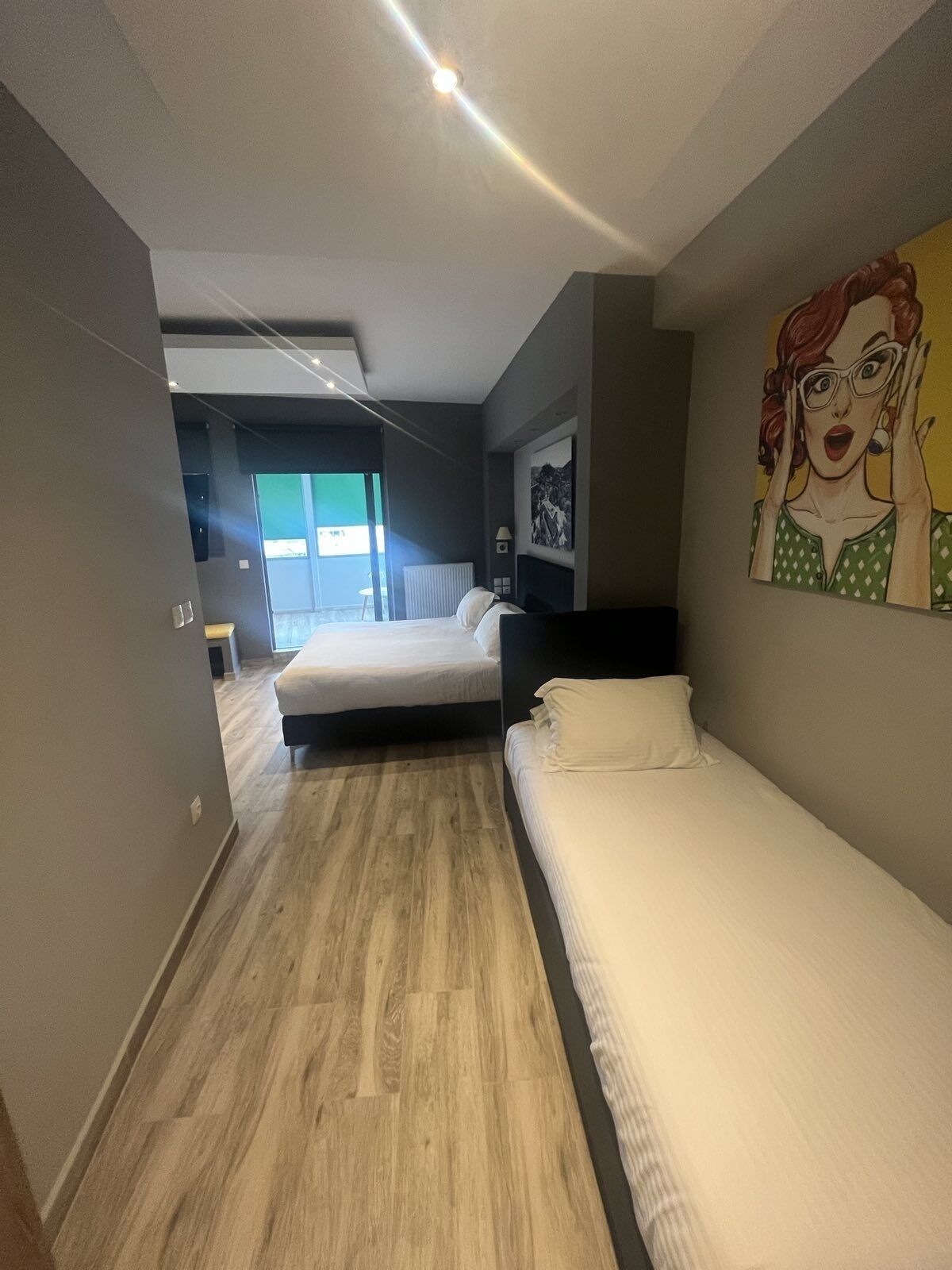 Connect Apartments