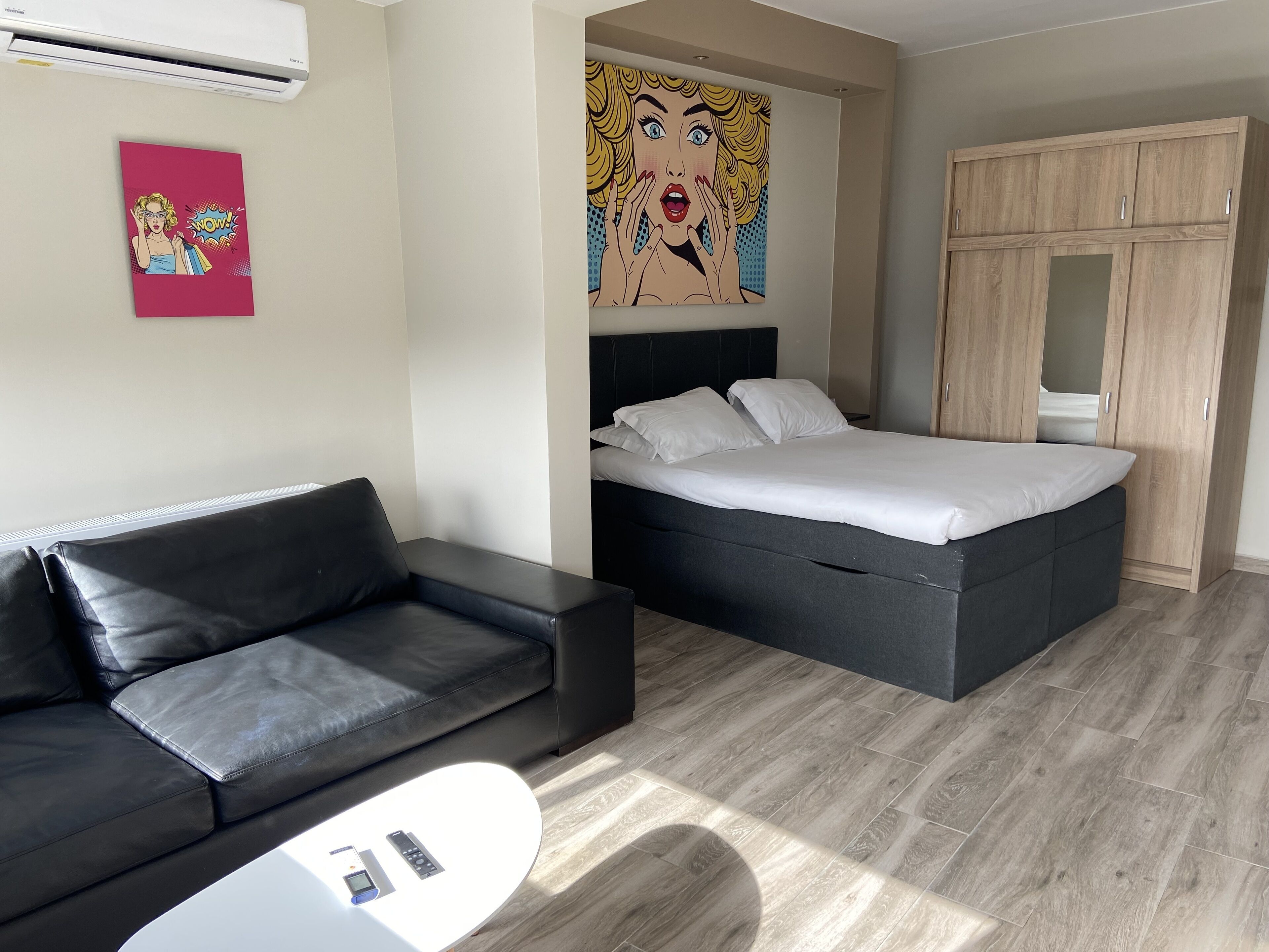 Connect Apartments