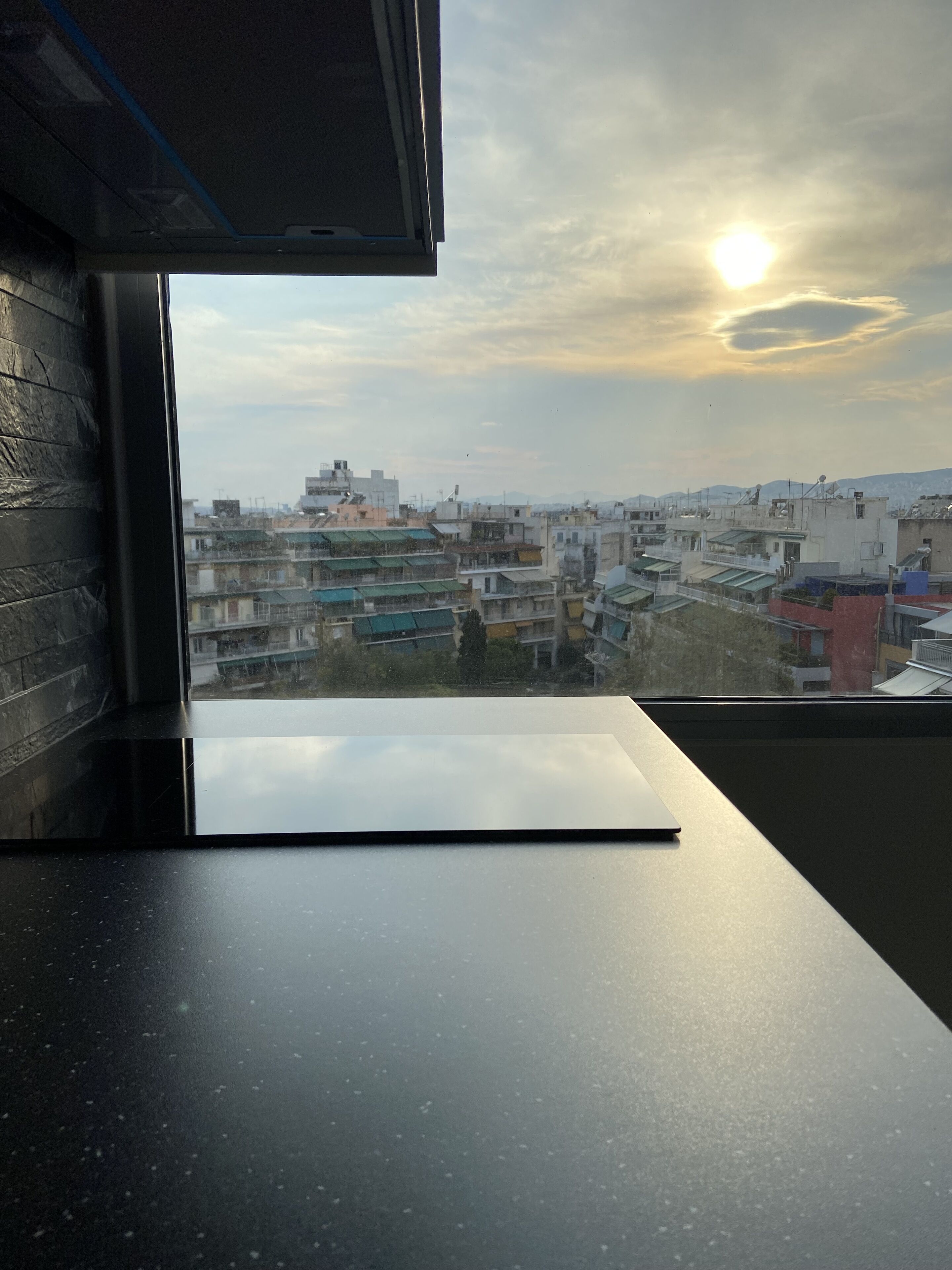 Connect Apartments