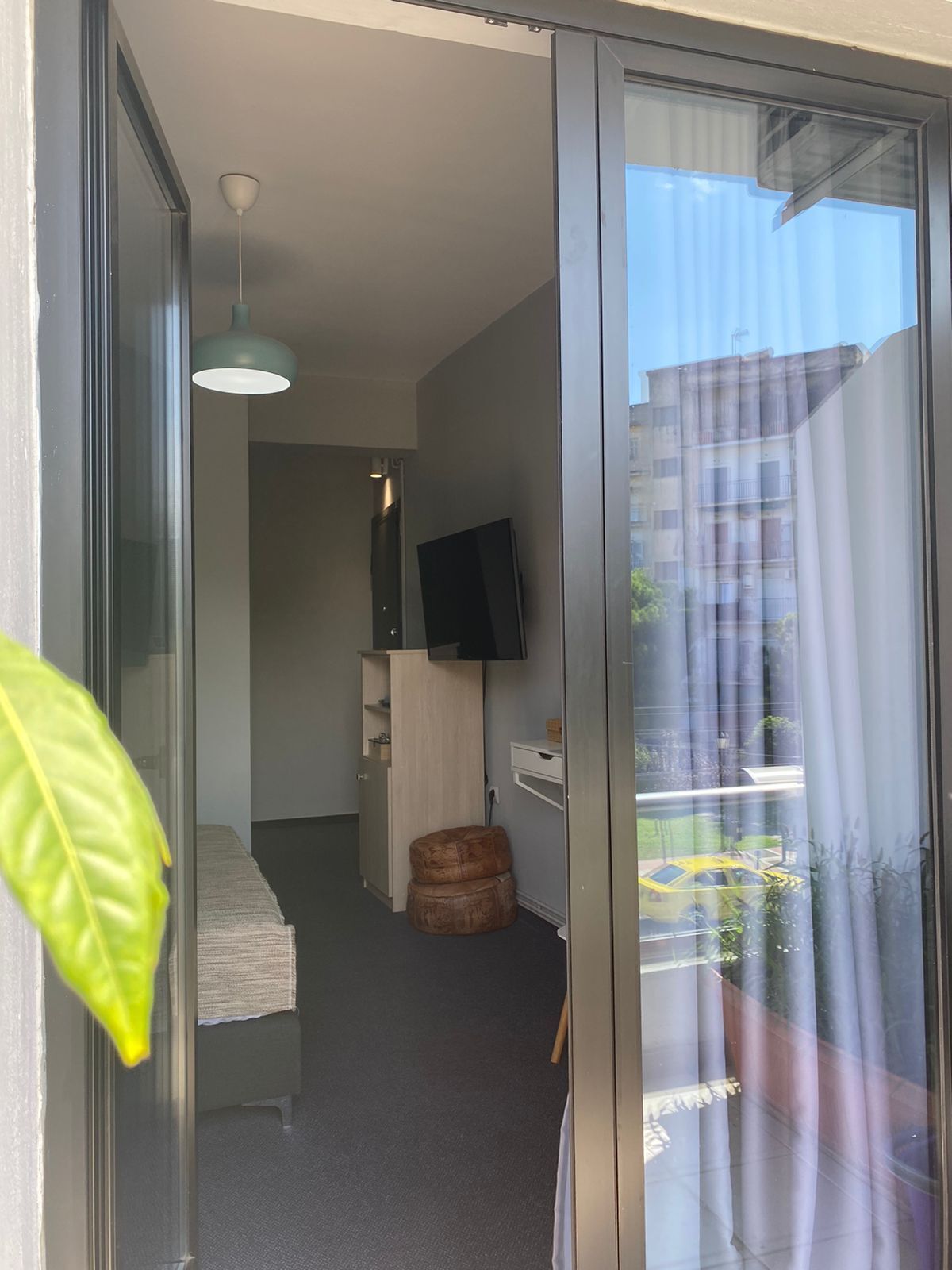 Connect Apartments