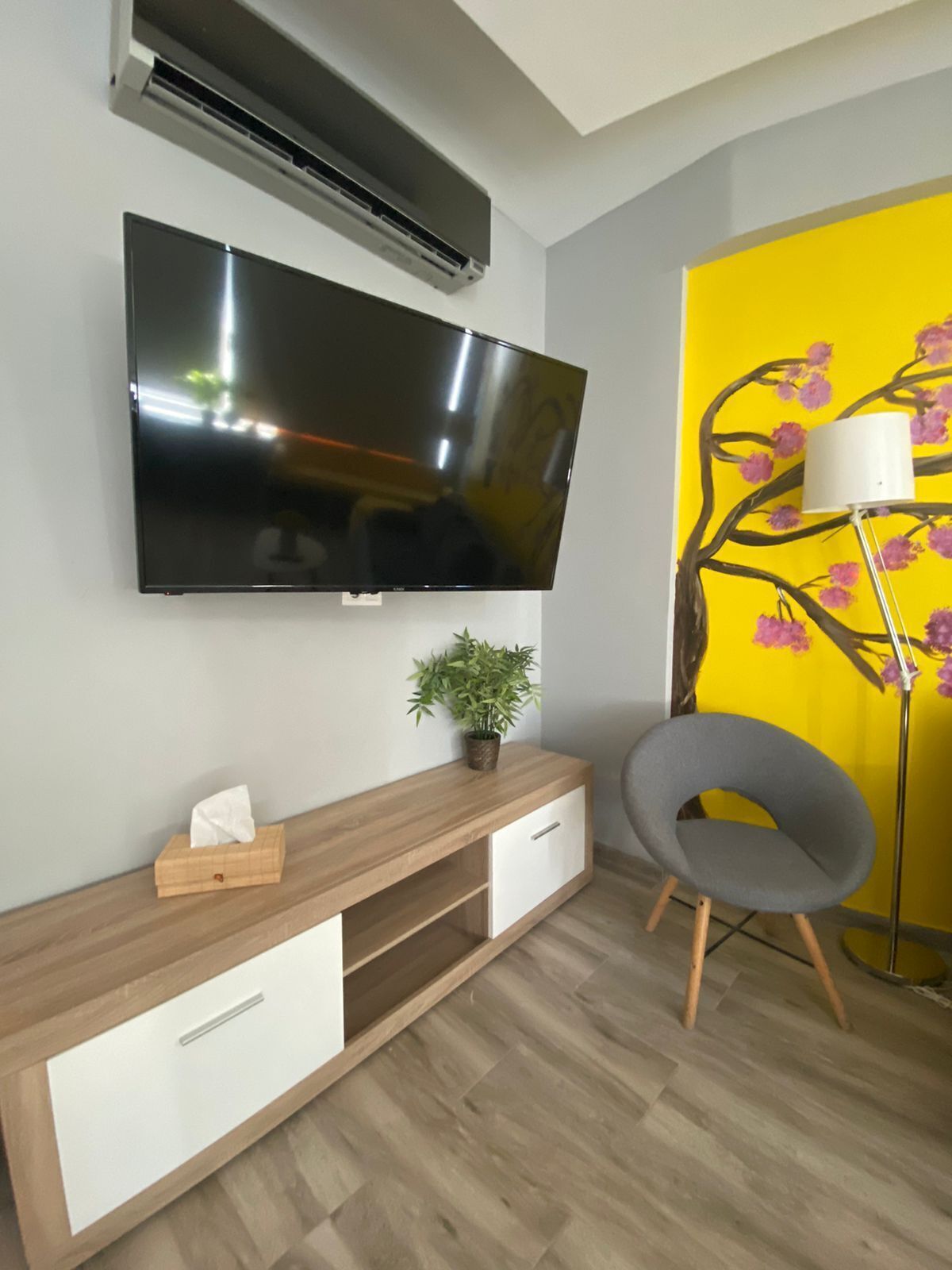 Connect Apartments