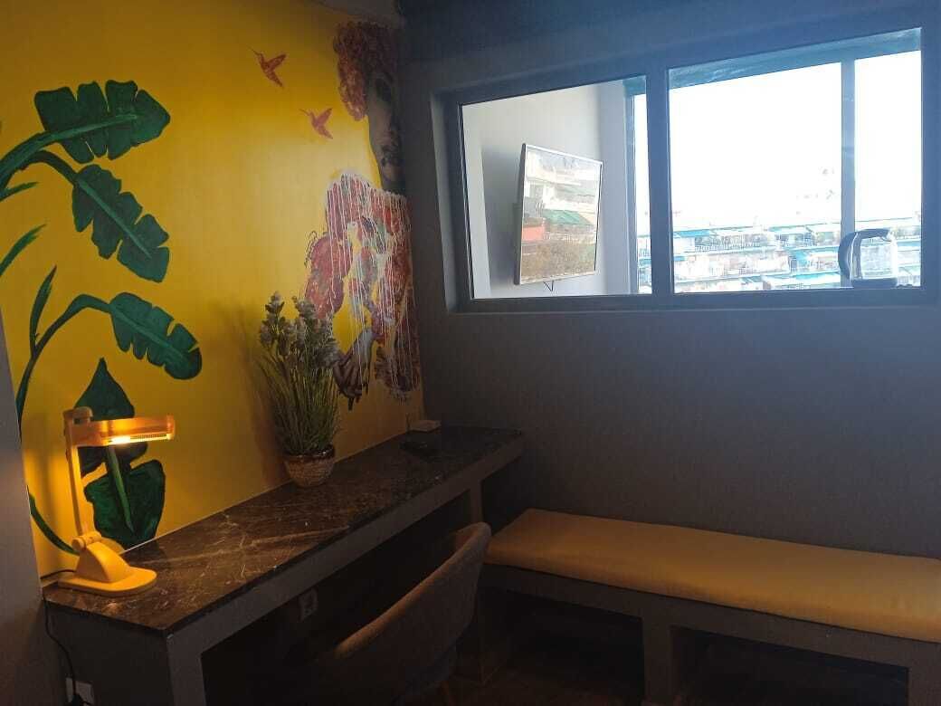 Connect Apartments