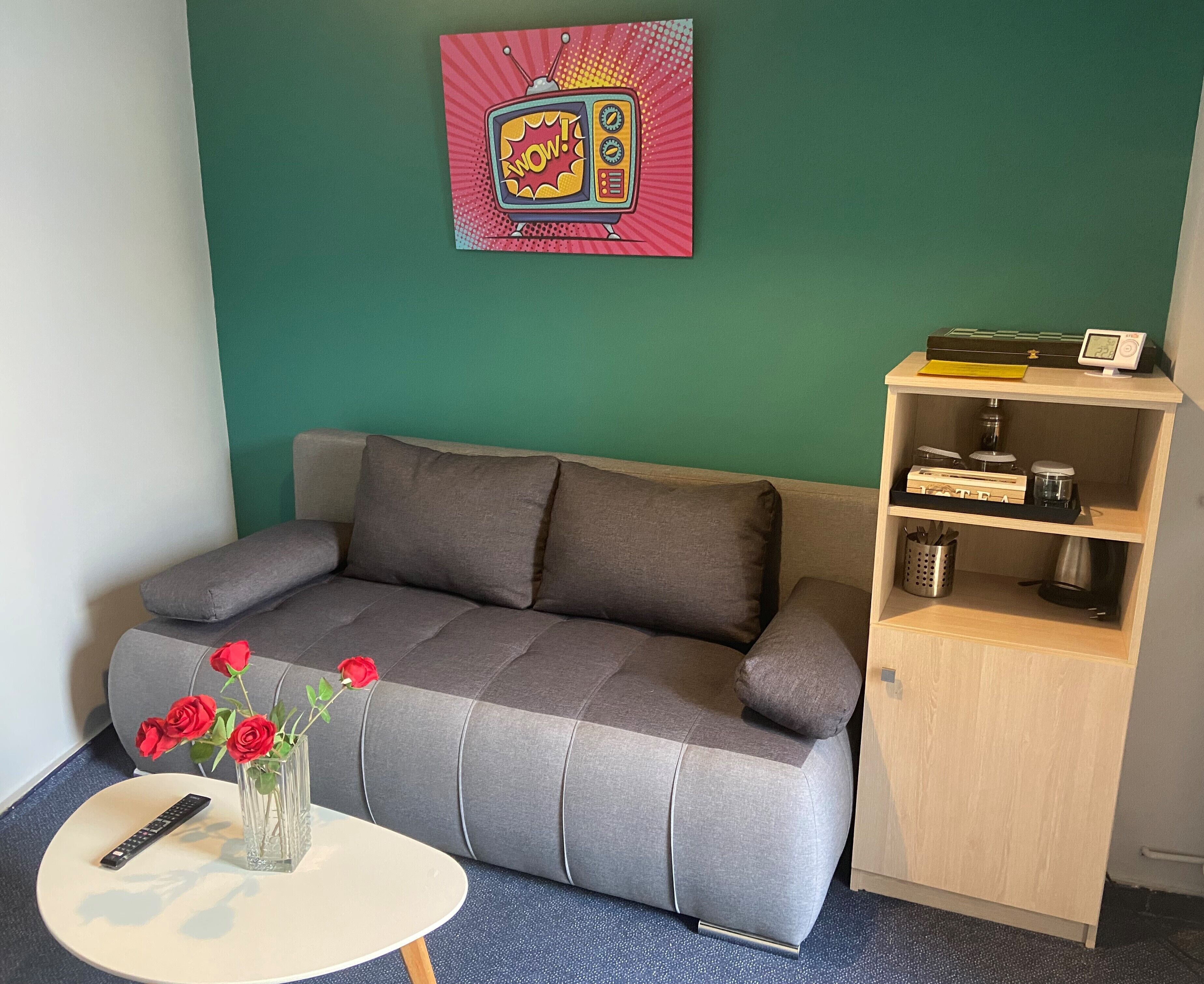 Connect Apartments