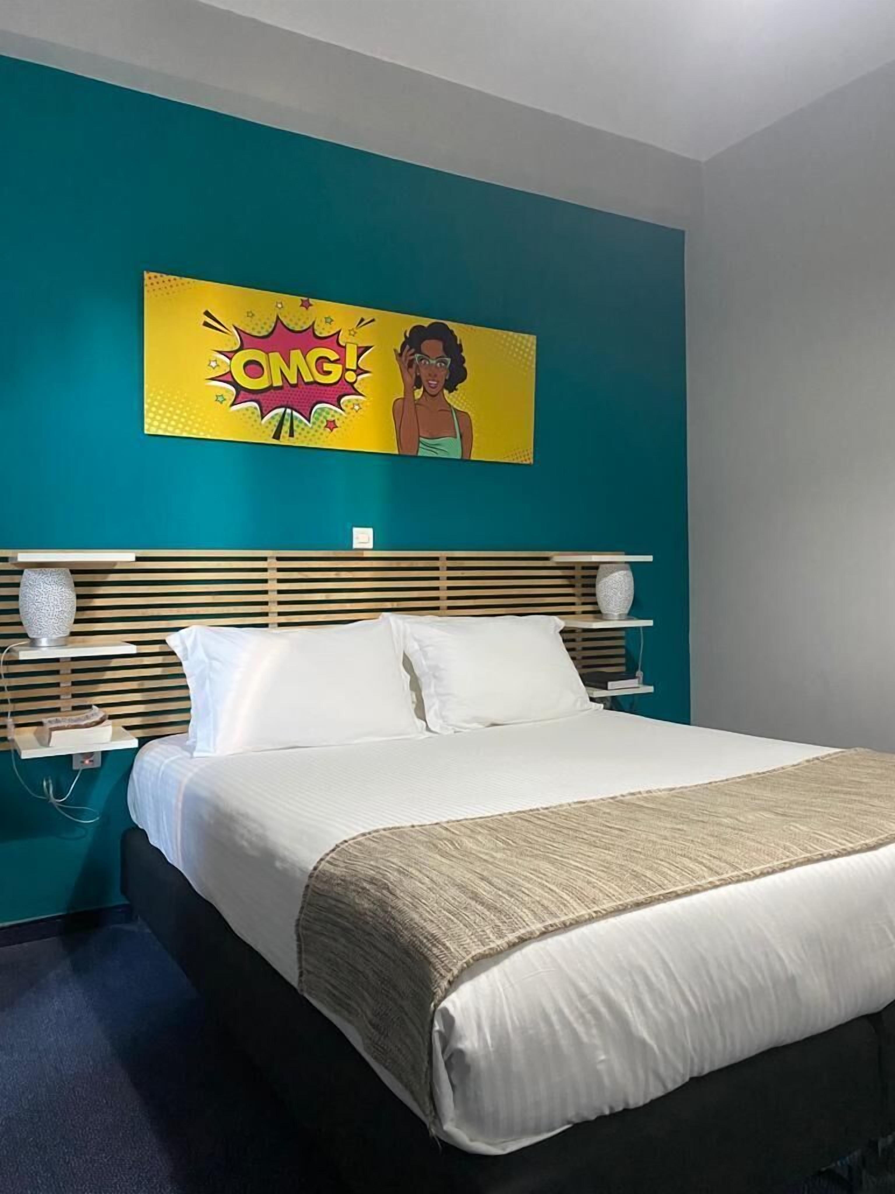 Connect Apartments