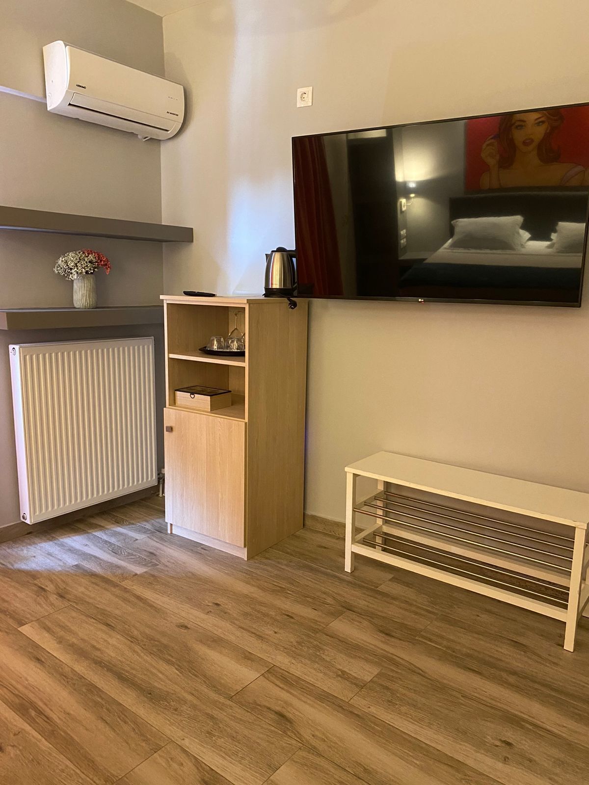 Connect Apartments