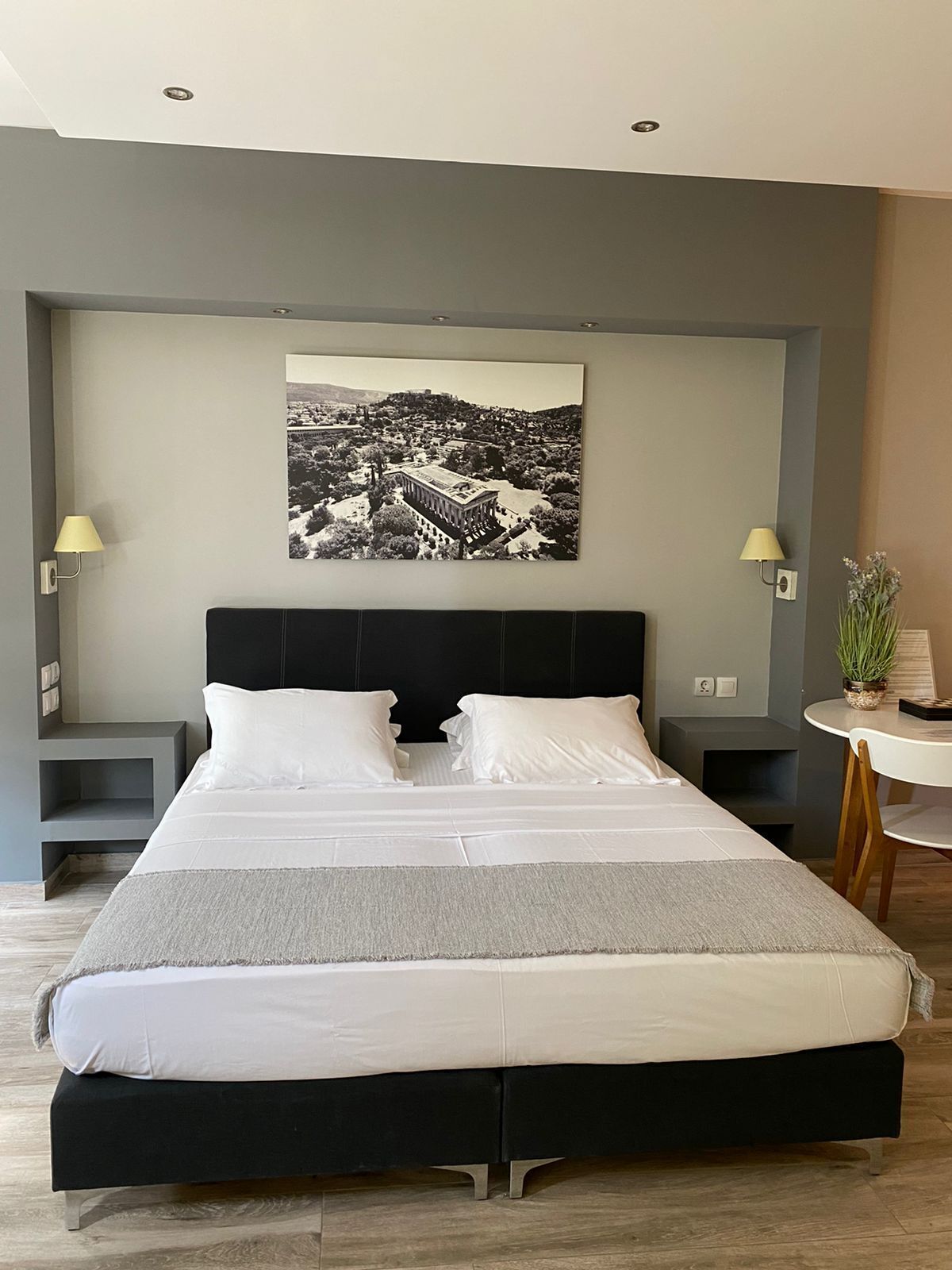 Connect Apartments