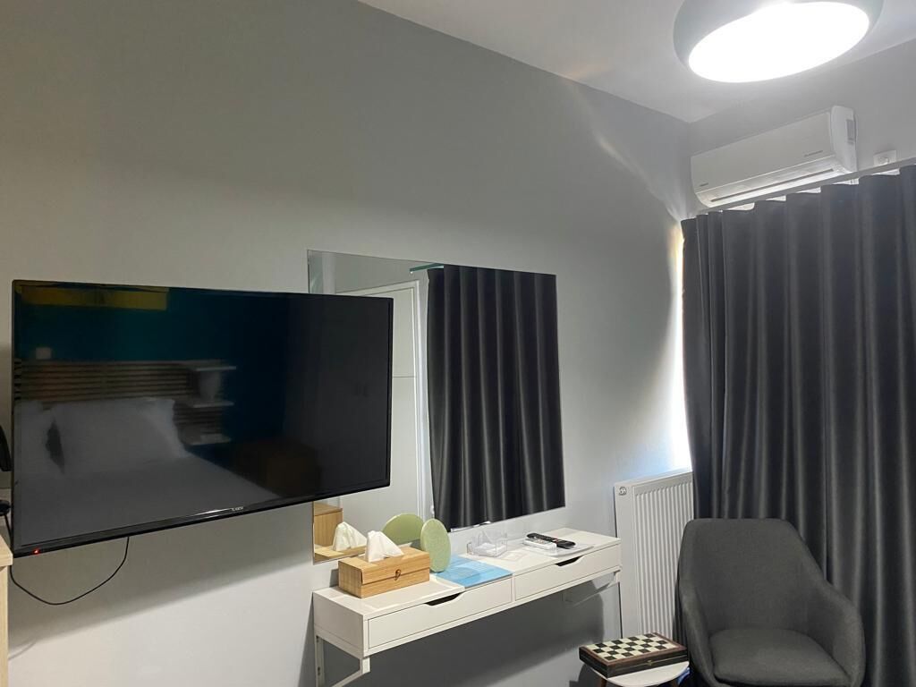 Connect Apartments