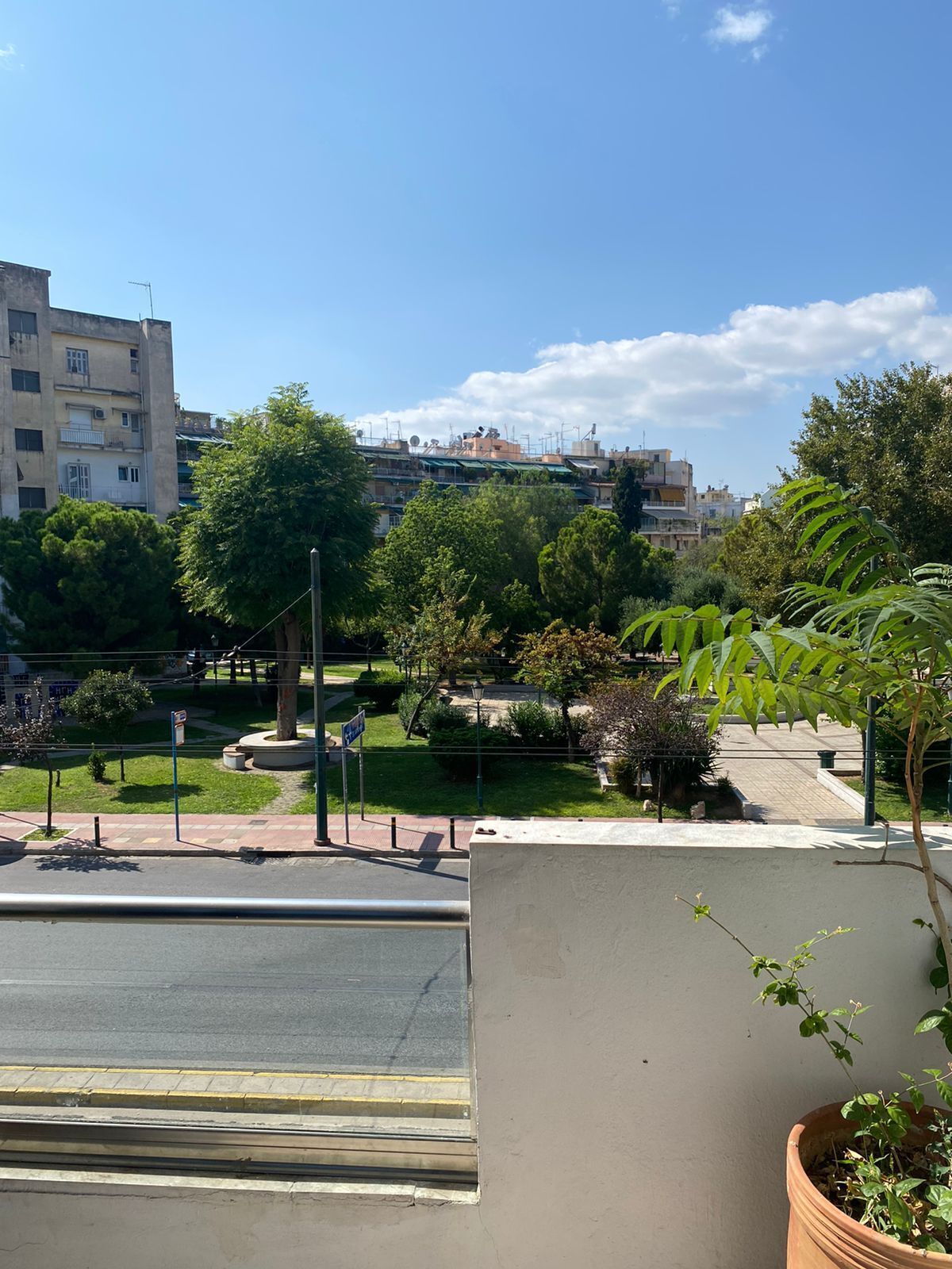 Connect Apartments