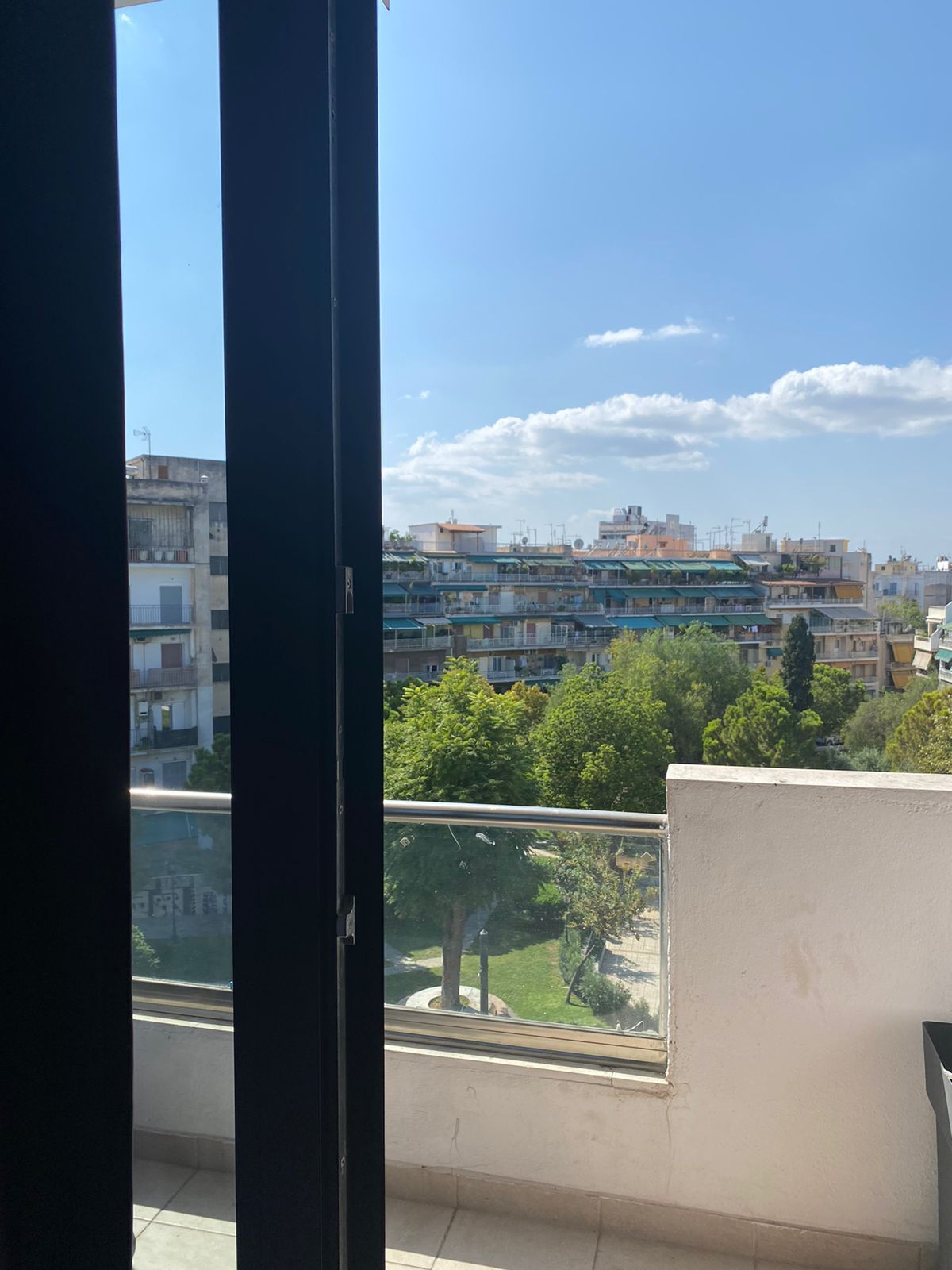 Connect Apartments