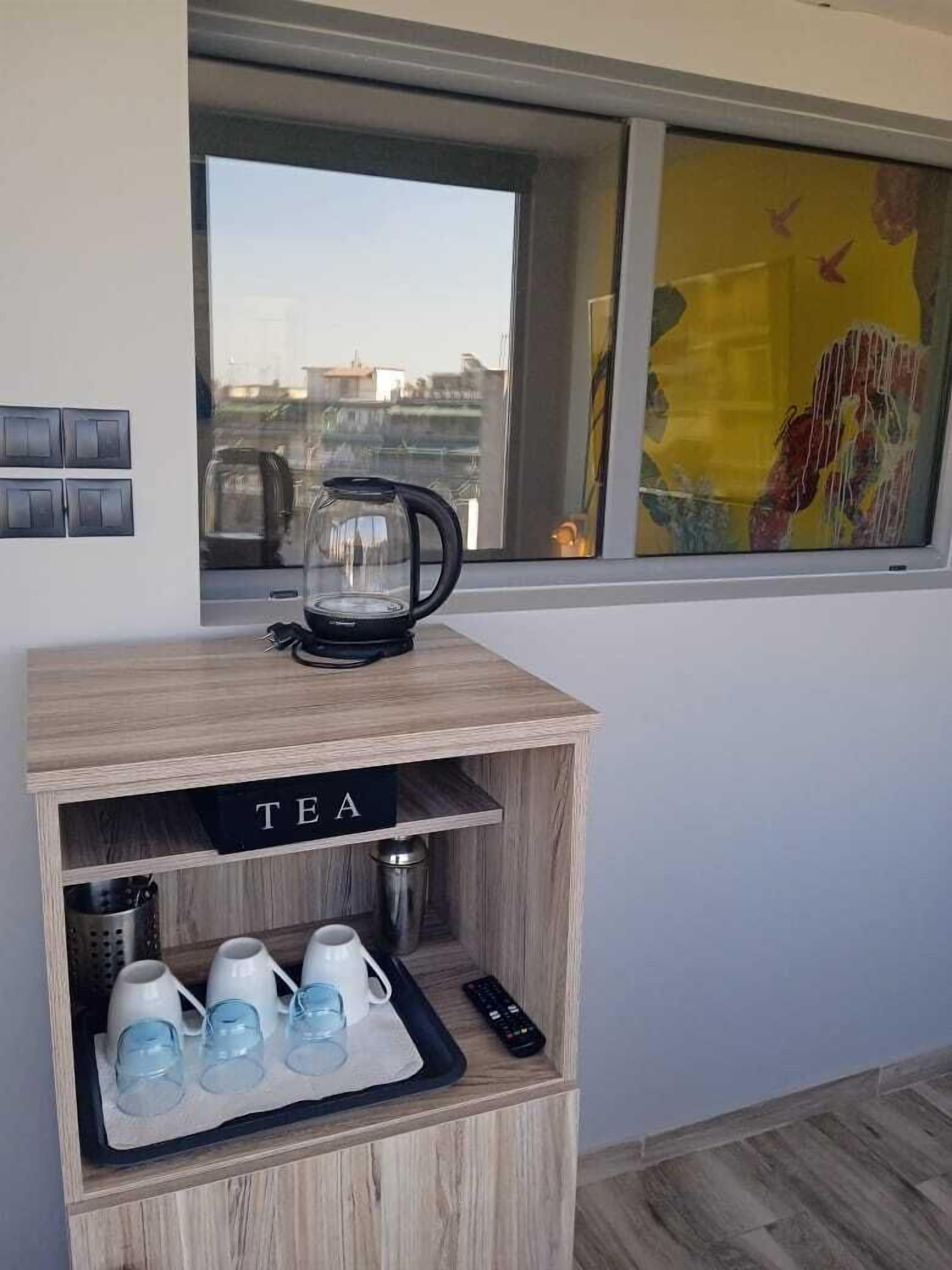 Connect Apartments