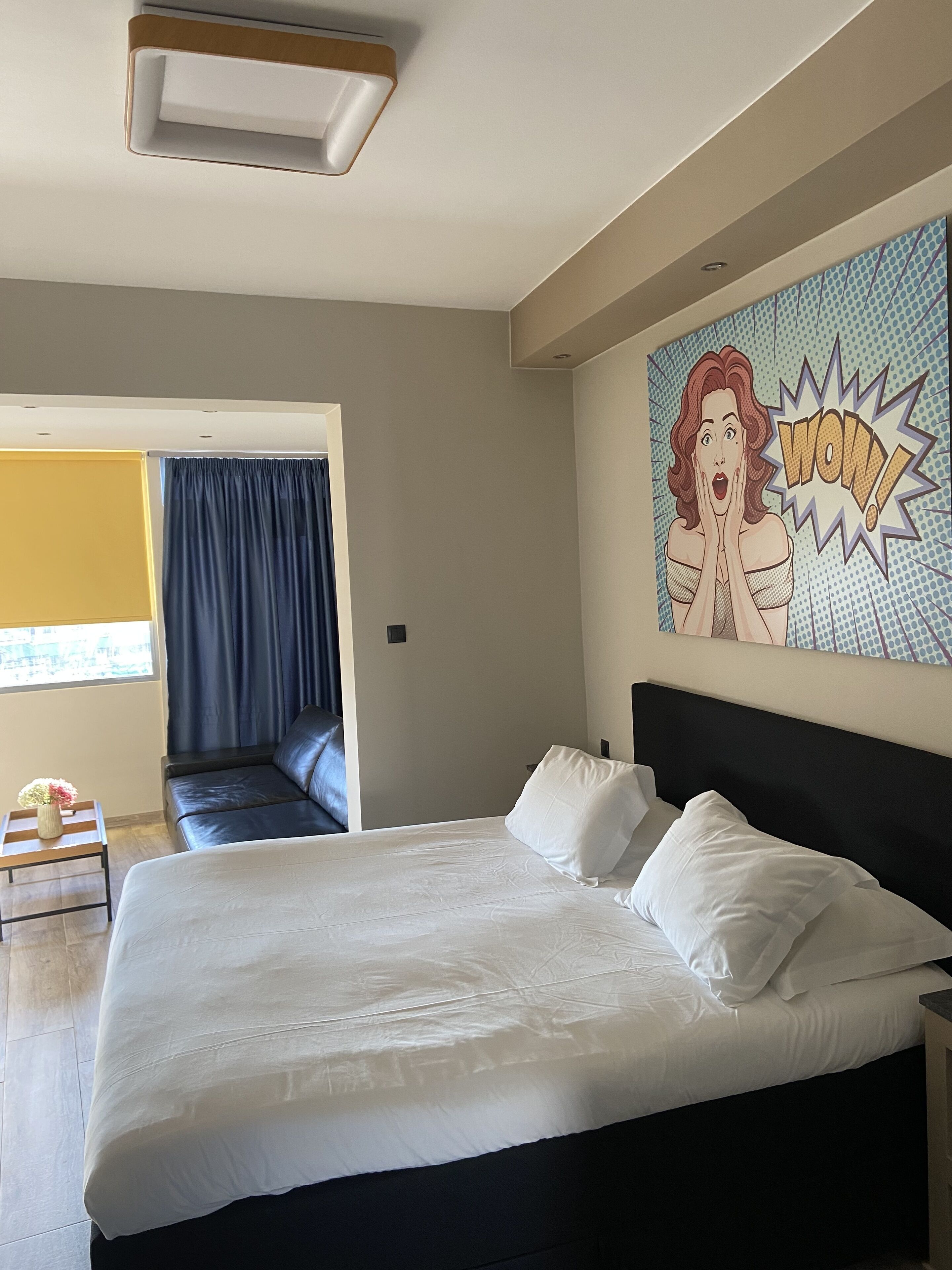 Connect Apartments