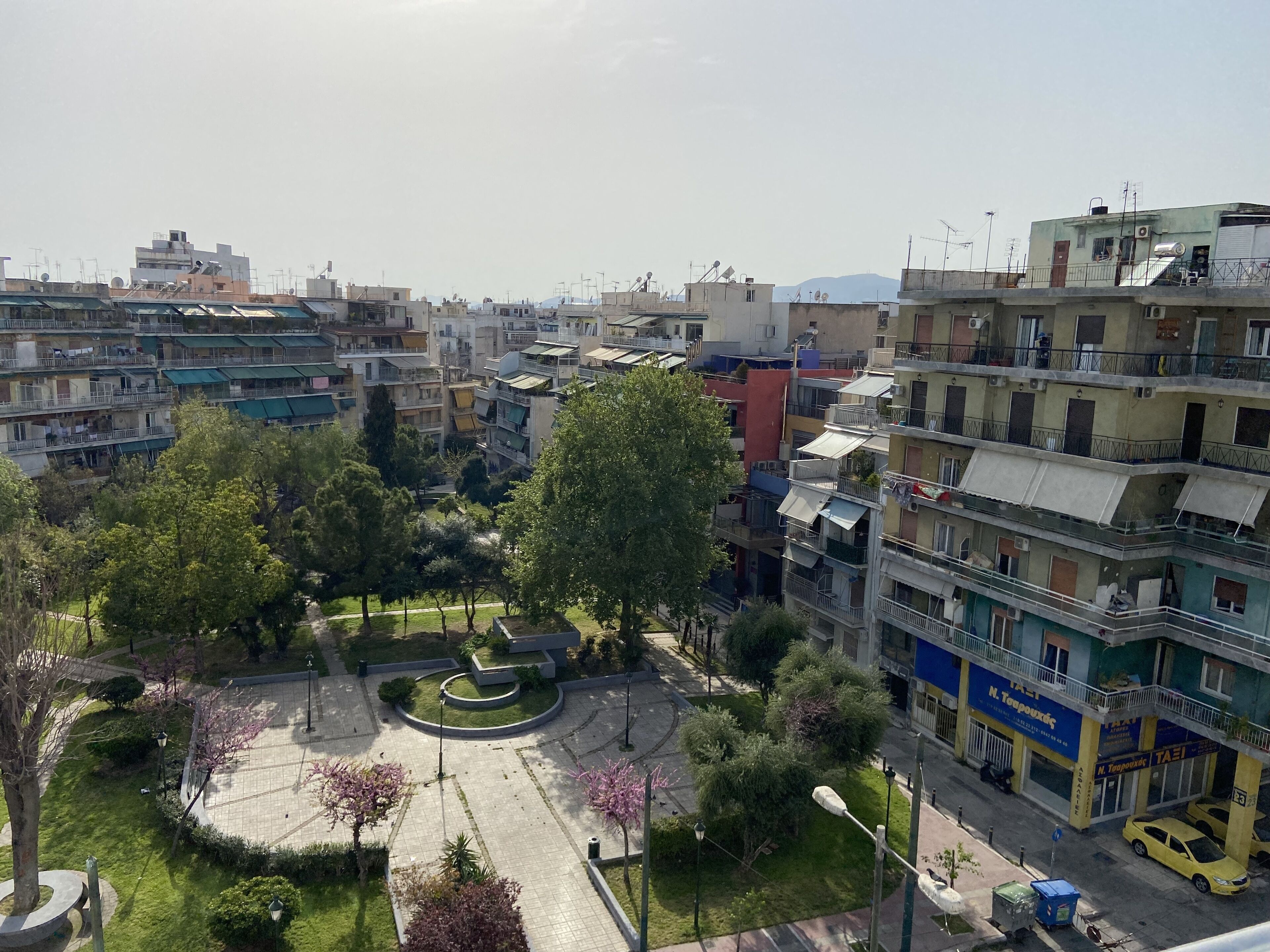 Connect Apartments