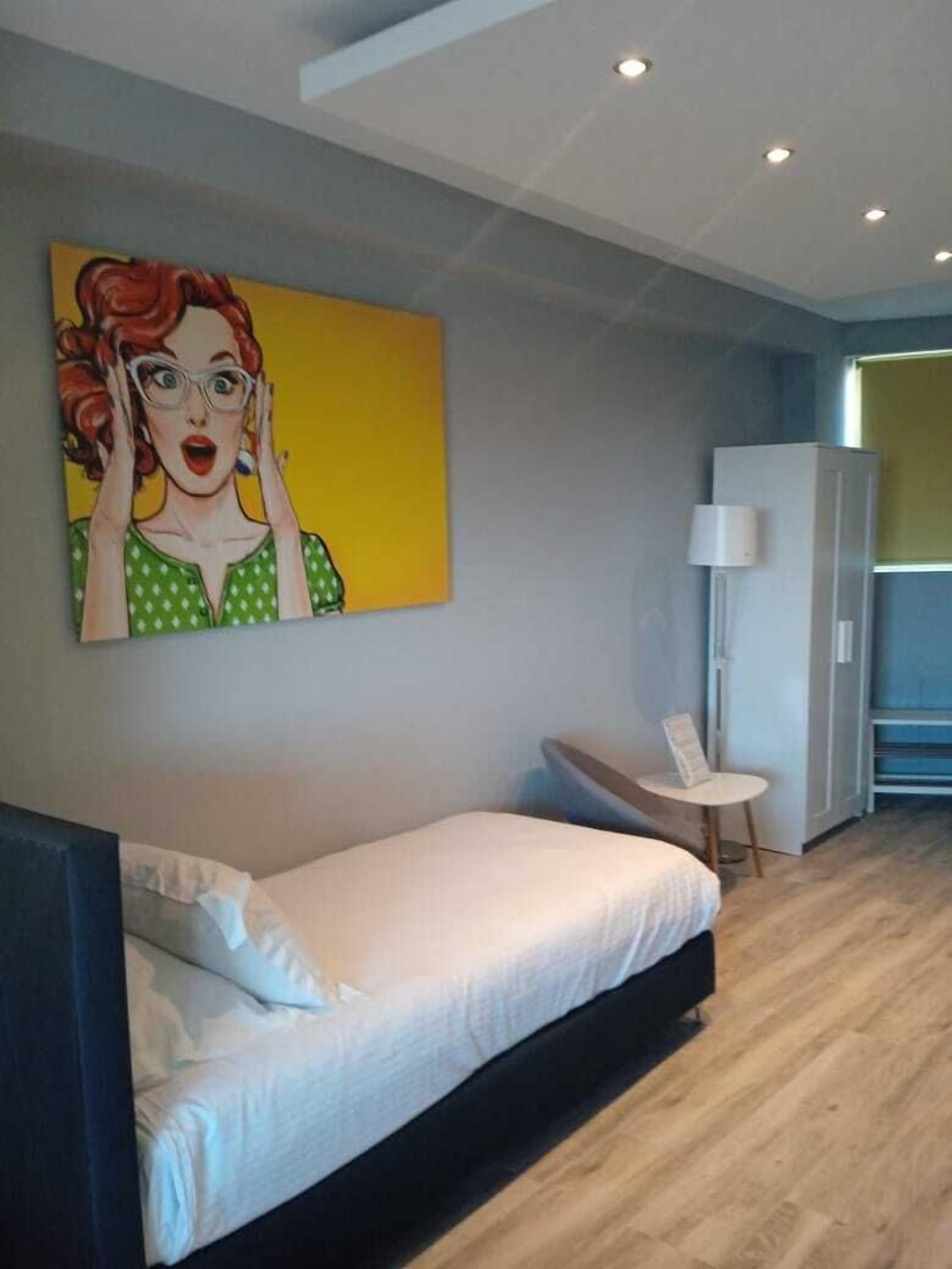 Connect Apartments