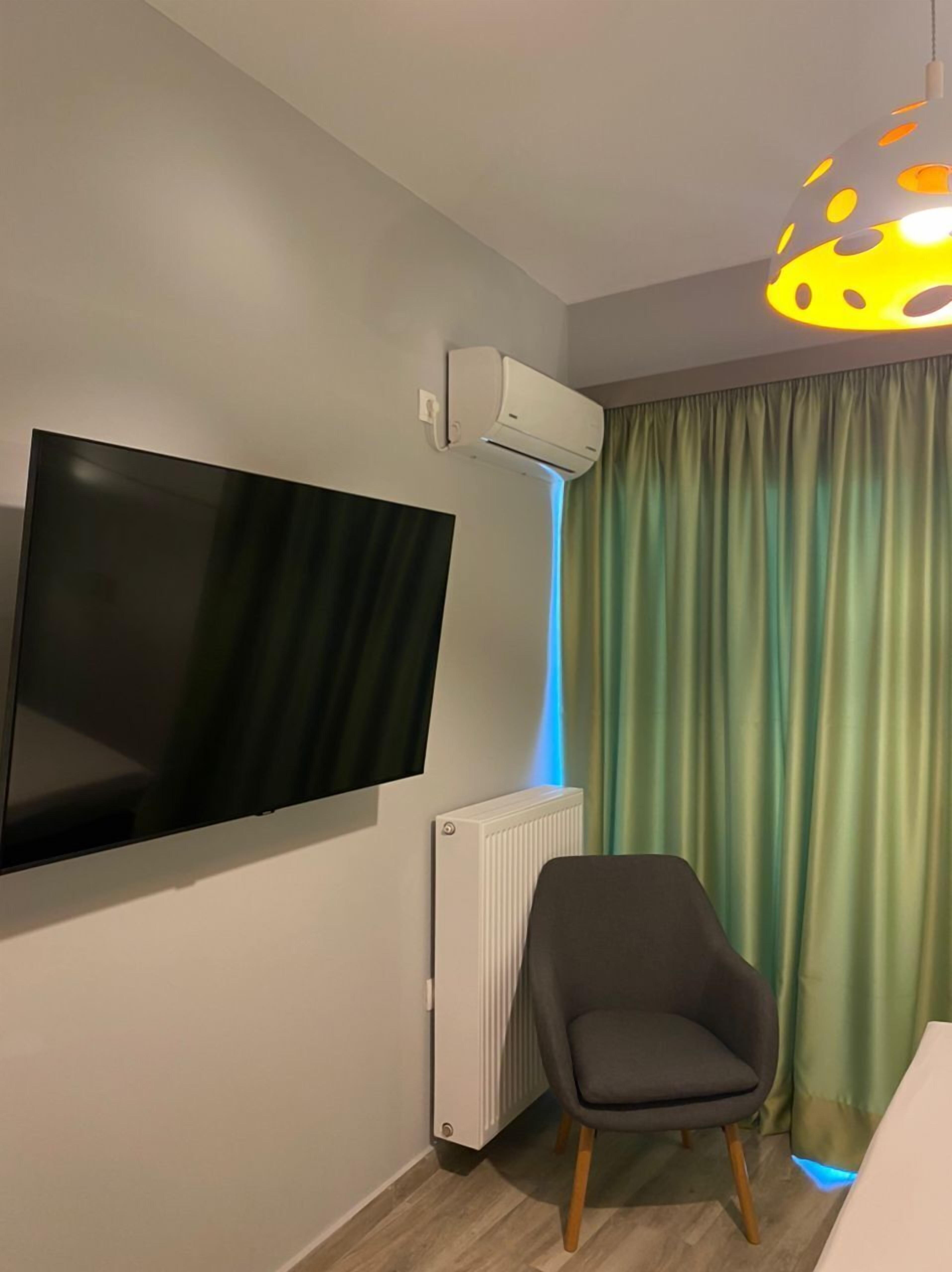 Connect Apartments