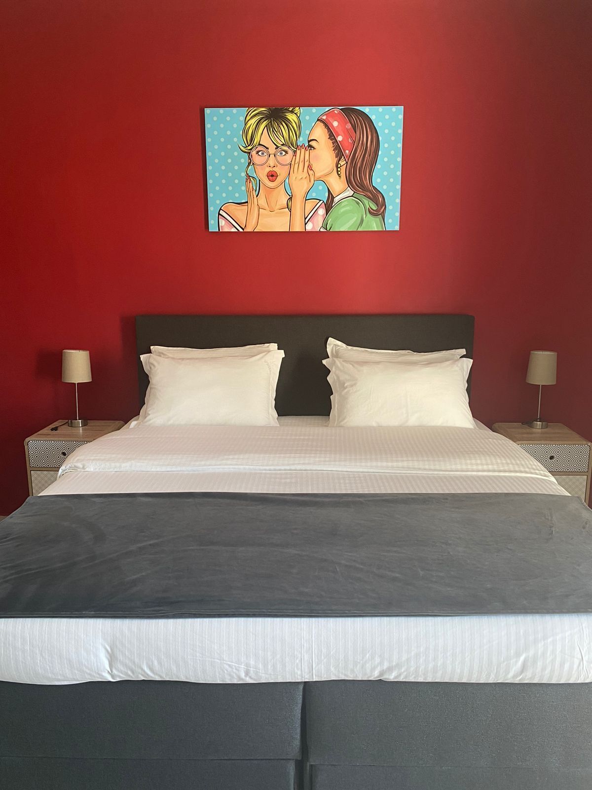 Connect Apartments